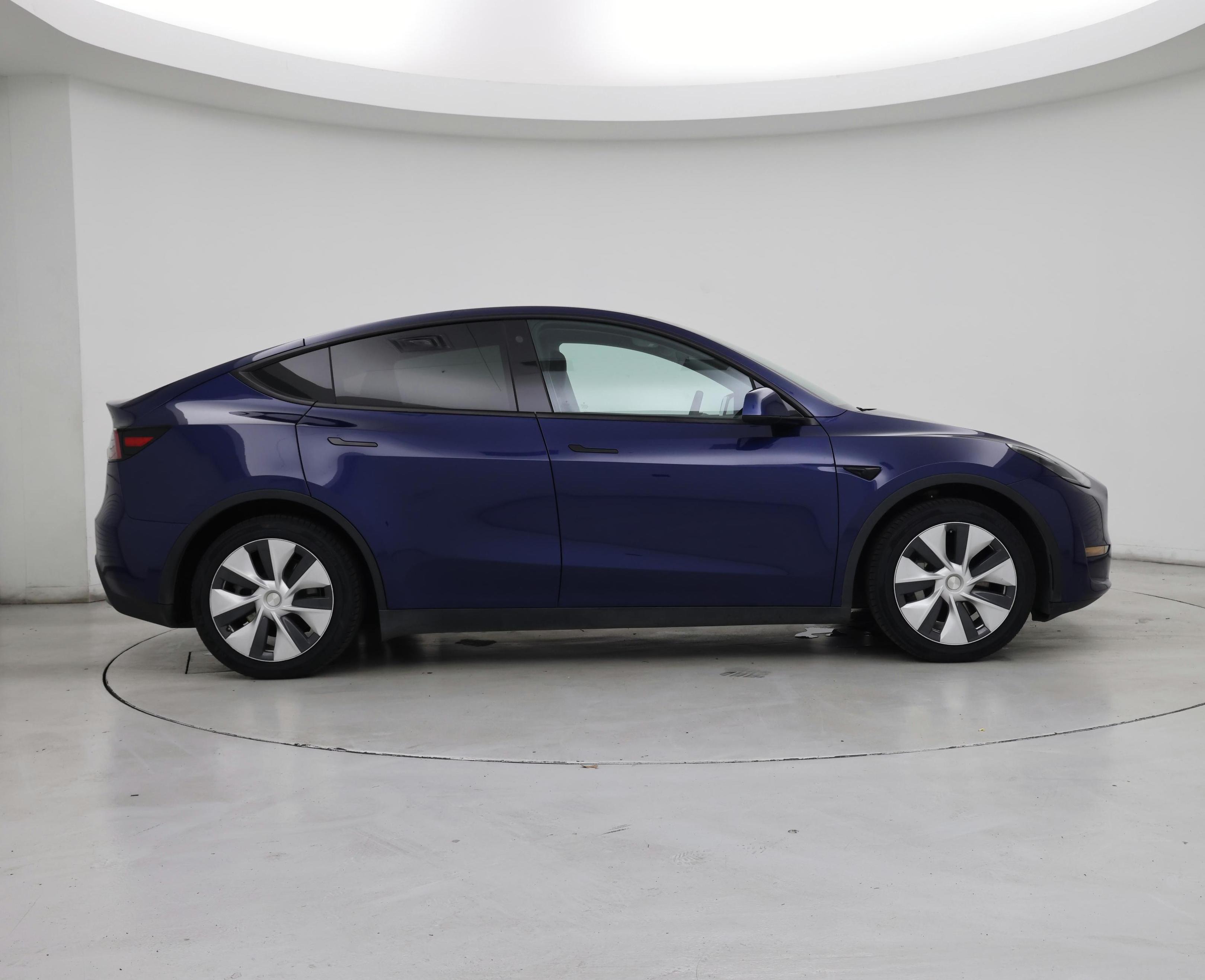 Thumbnail: 2022 Tesla Model Y - 7