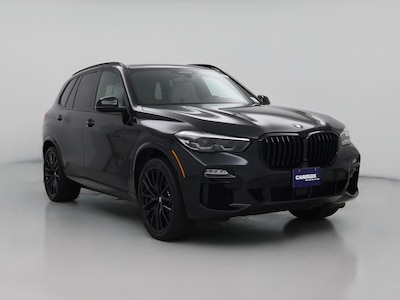 2021 BMW X5 M50i