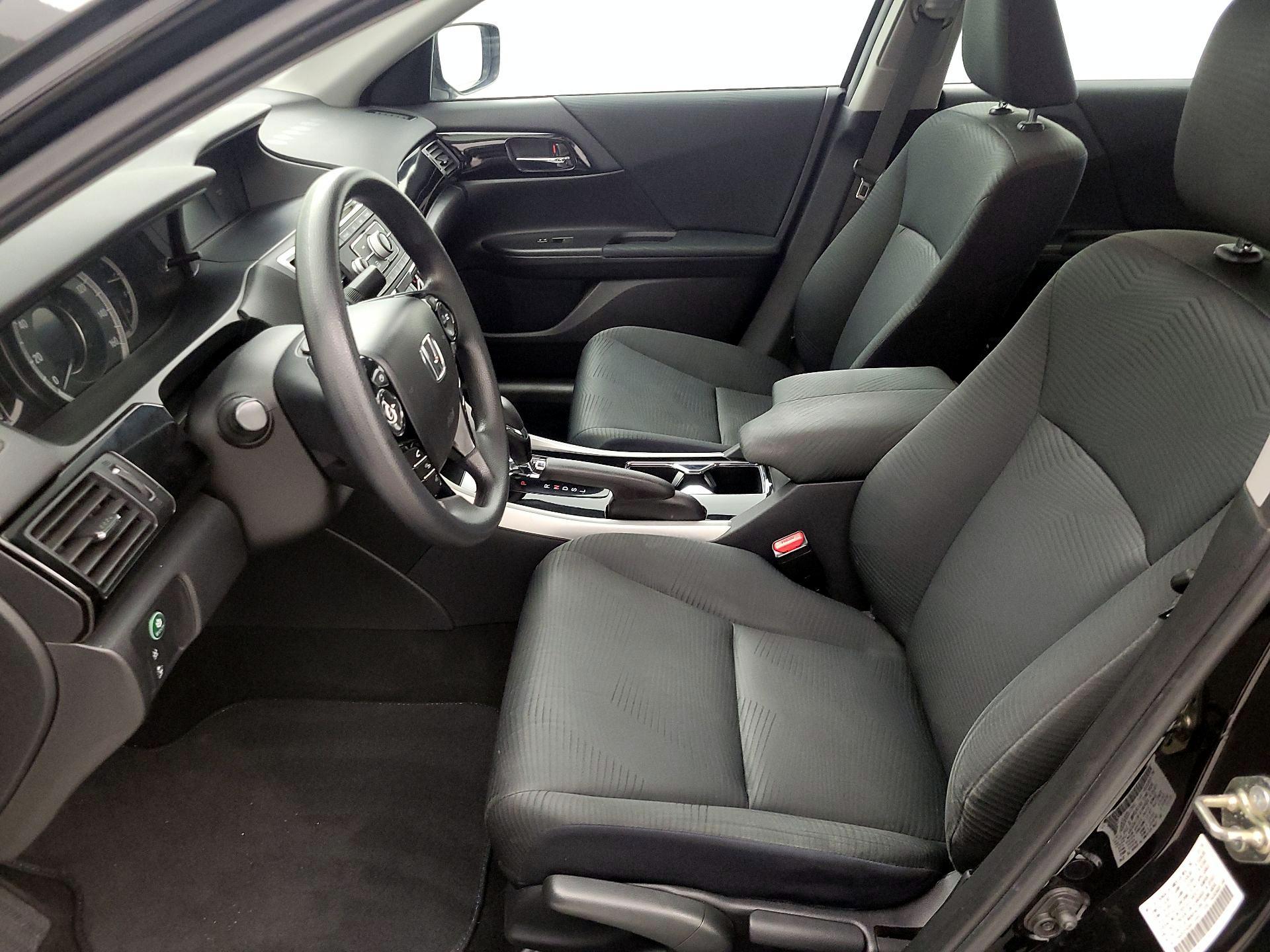 Thumbnail: 2016 Honda Accord - 11