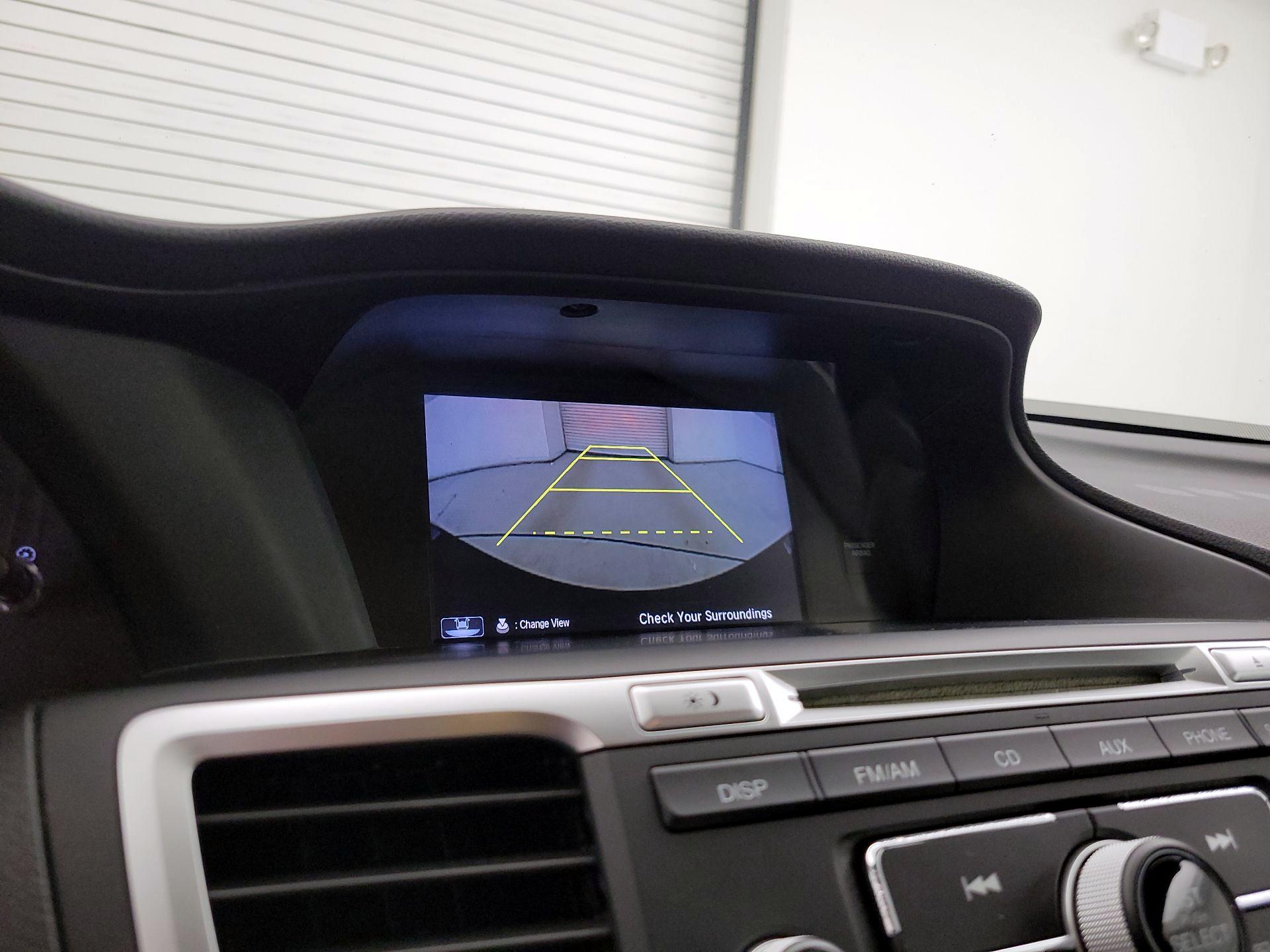 Thumbnail: 2016 Honda Accord - 14