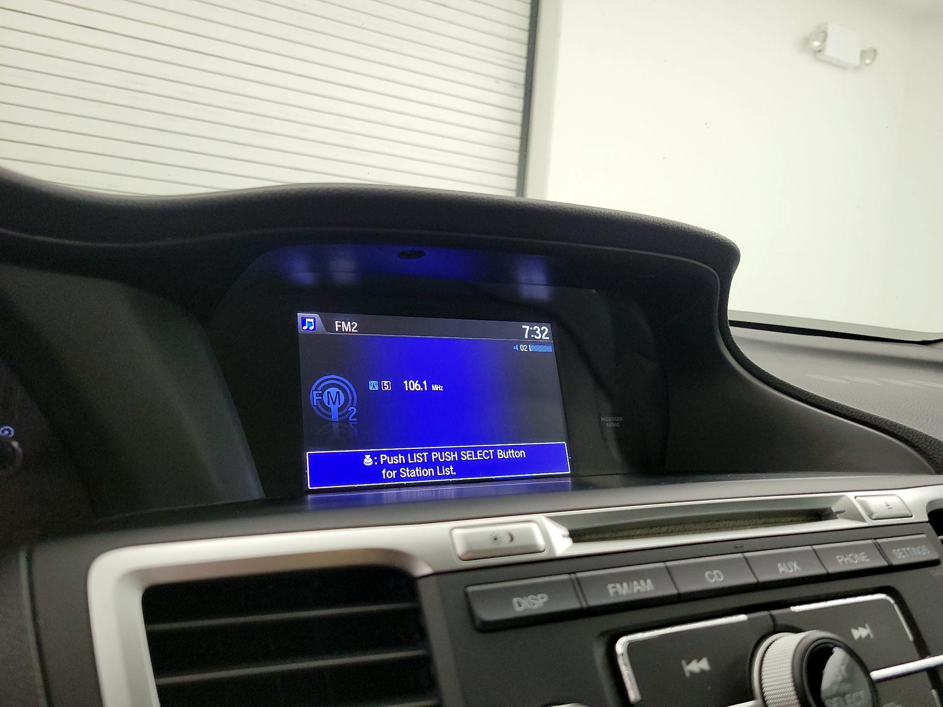 Thumbnail: 2016 Honda Accord - 15