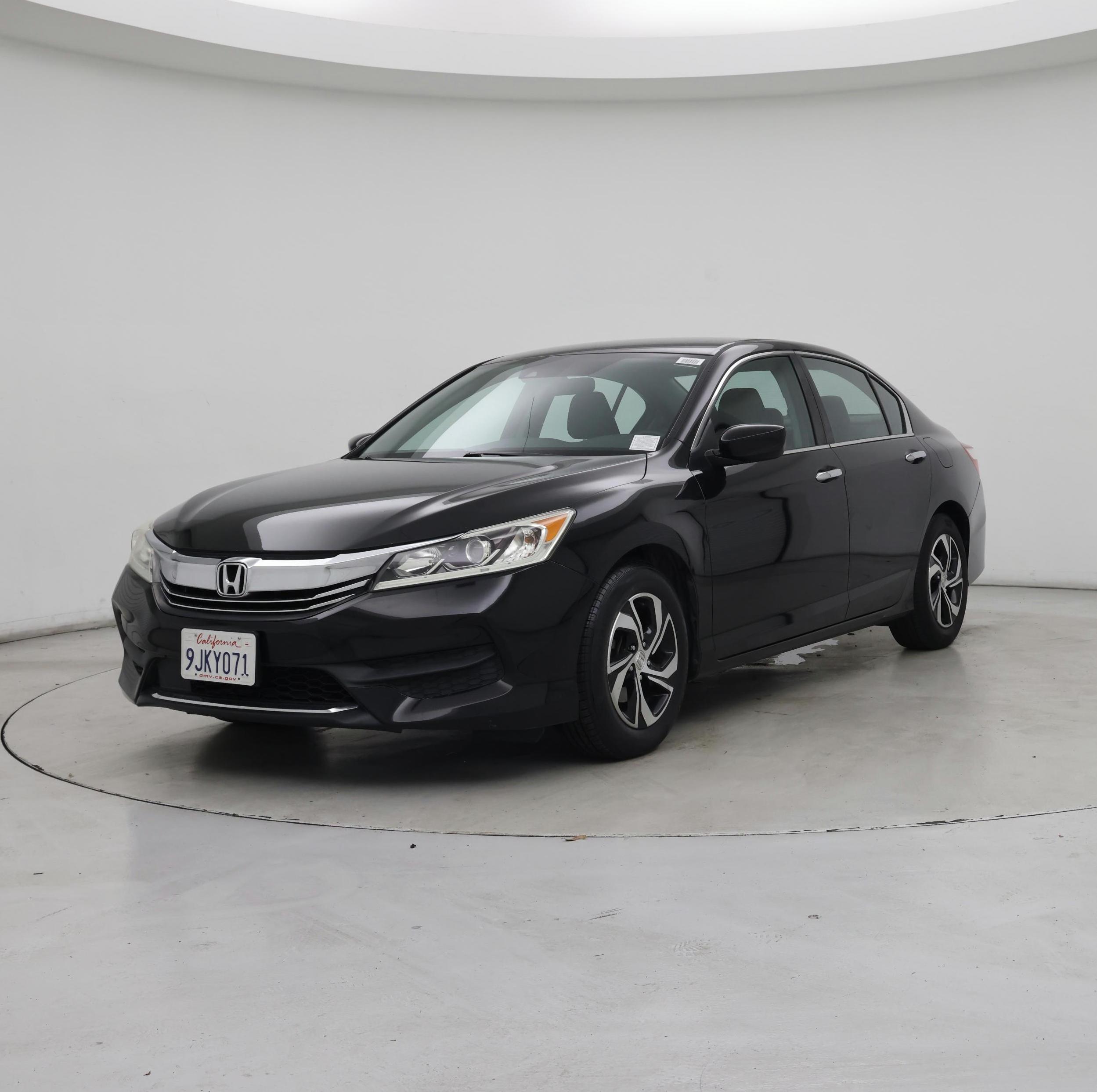 Thumbnail: 2016 Honda Accord - 4