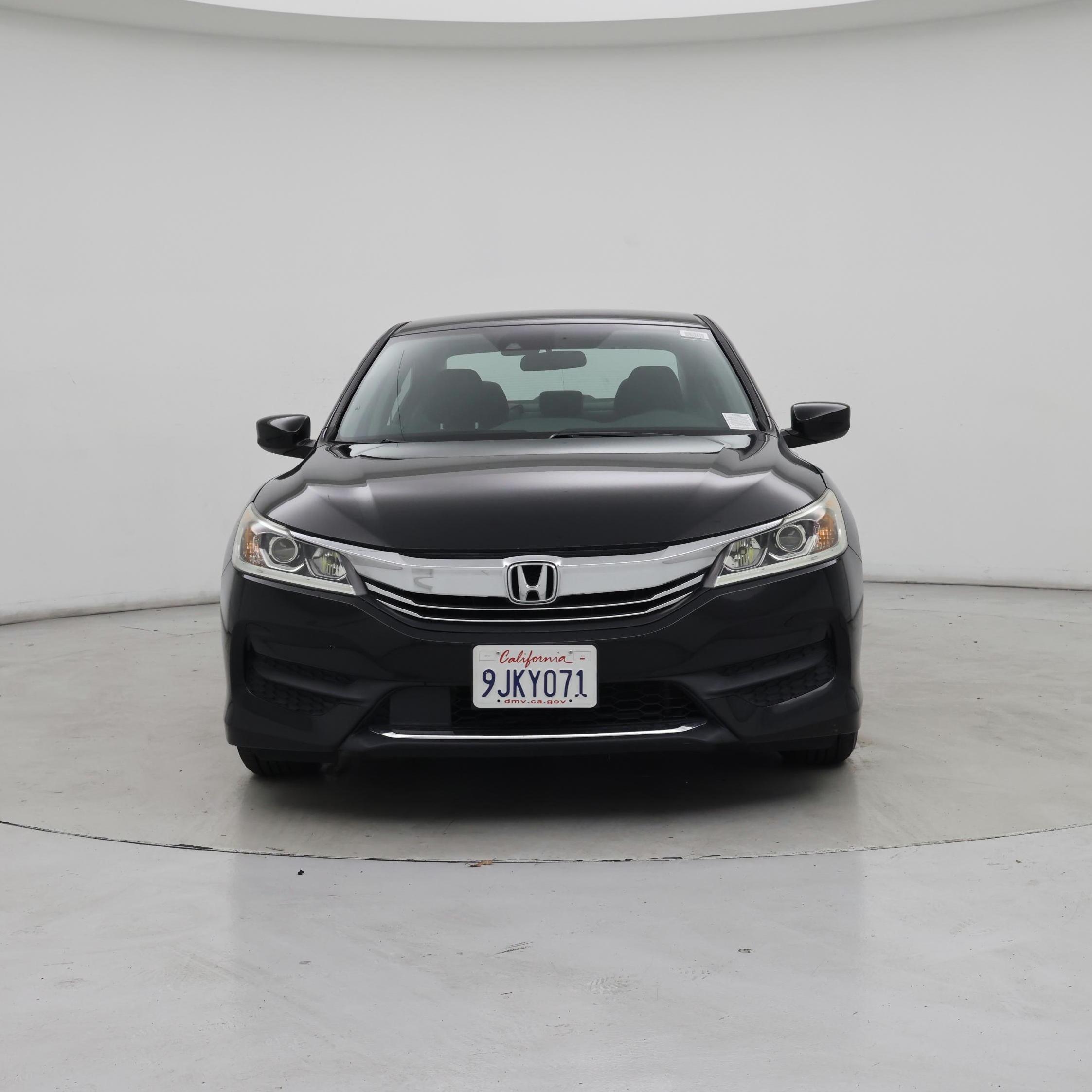 Thumbnail: 2016 Honda Accord - 5