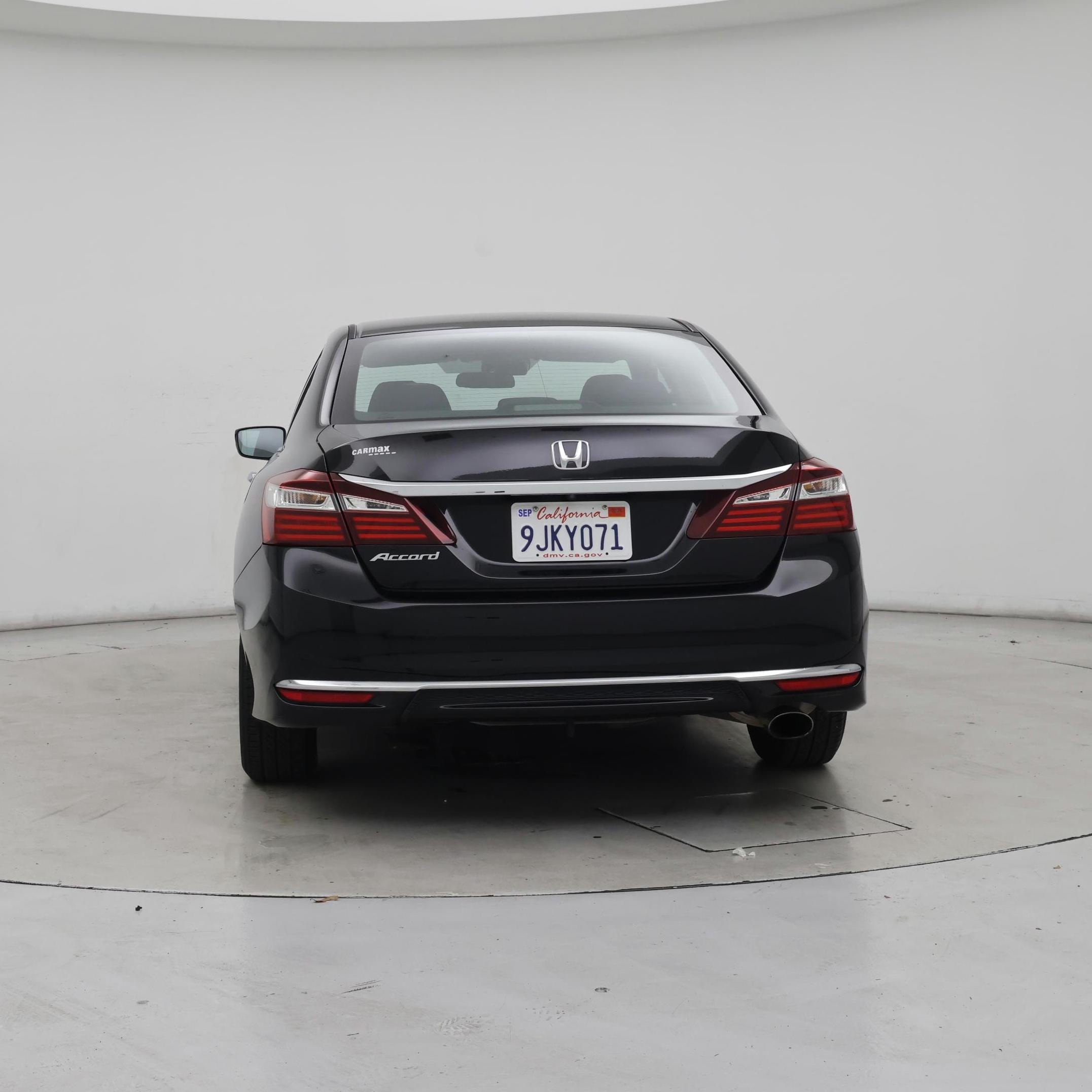 Thumbnail: 2016 Honda Accord - 6