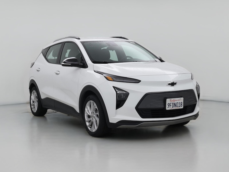2023 Chevrolet Bolt EUV LT -
                  Fremont, CA