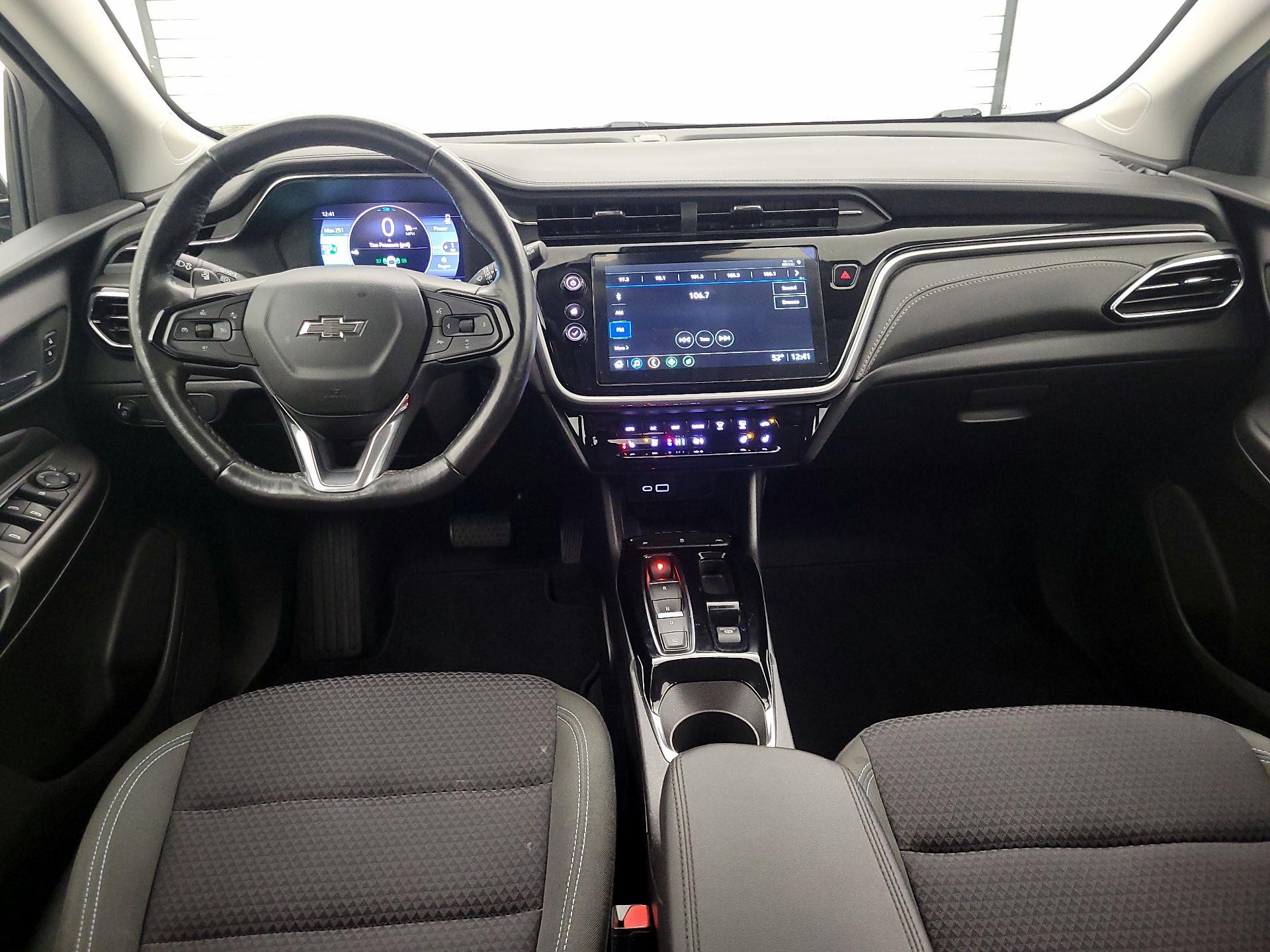 Thumbnail: 2023 Chevrolet Bolt EUV - 9