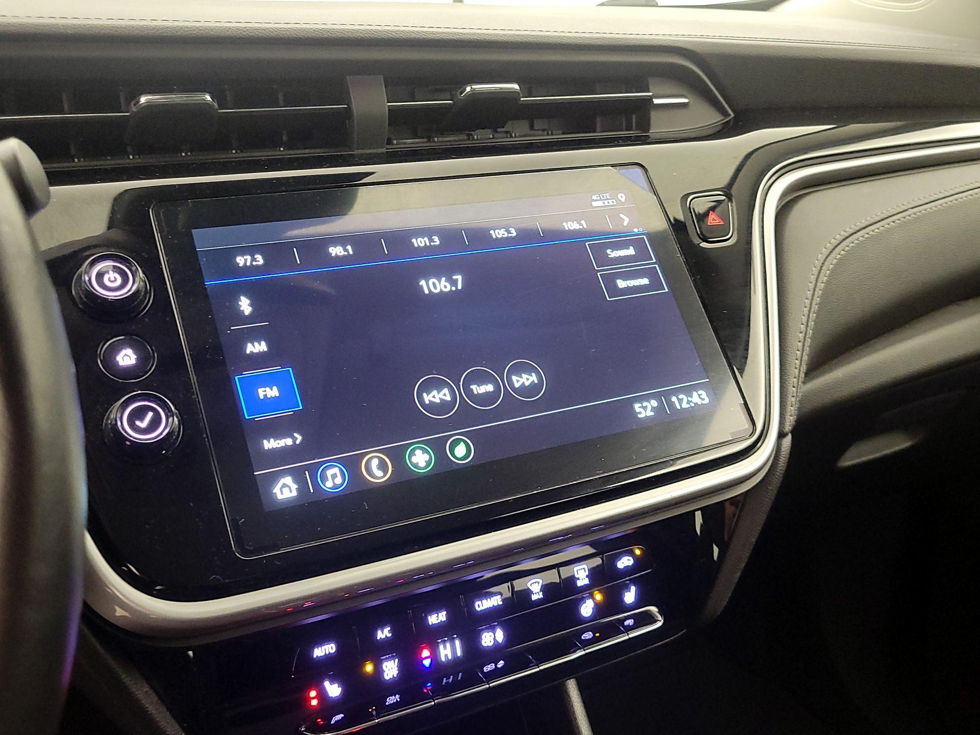 Thumbnail: 2023 Chevrolet Bolt EUV - 15