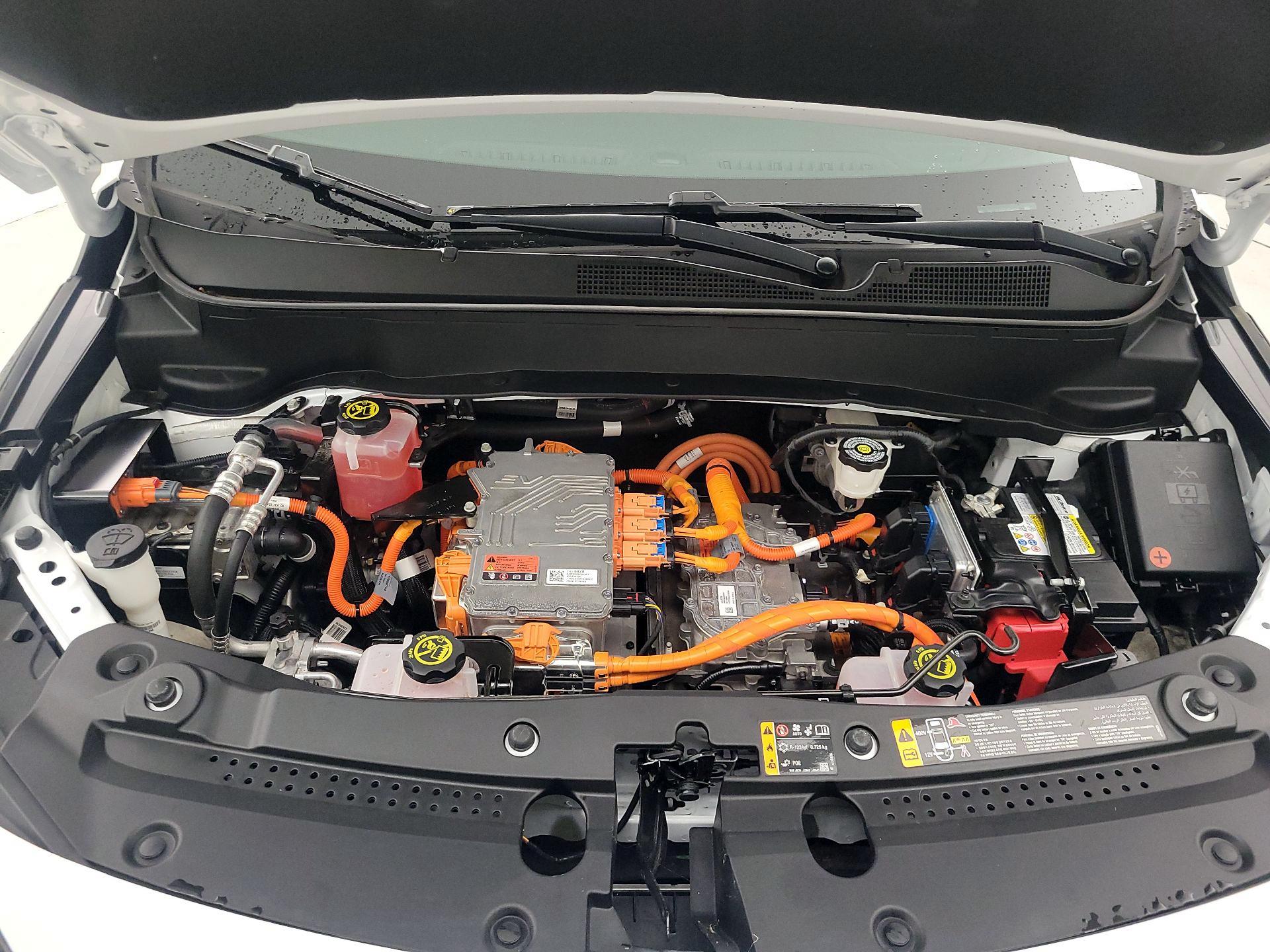 Thumbnail: 2023 Chevrolet Bolt EUV - 20