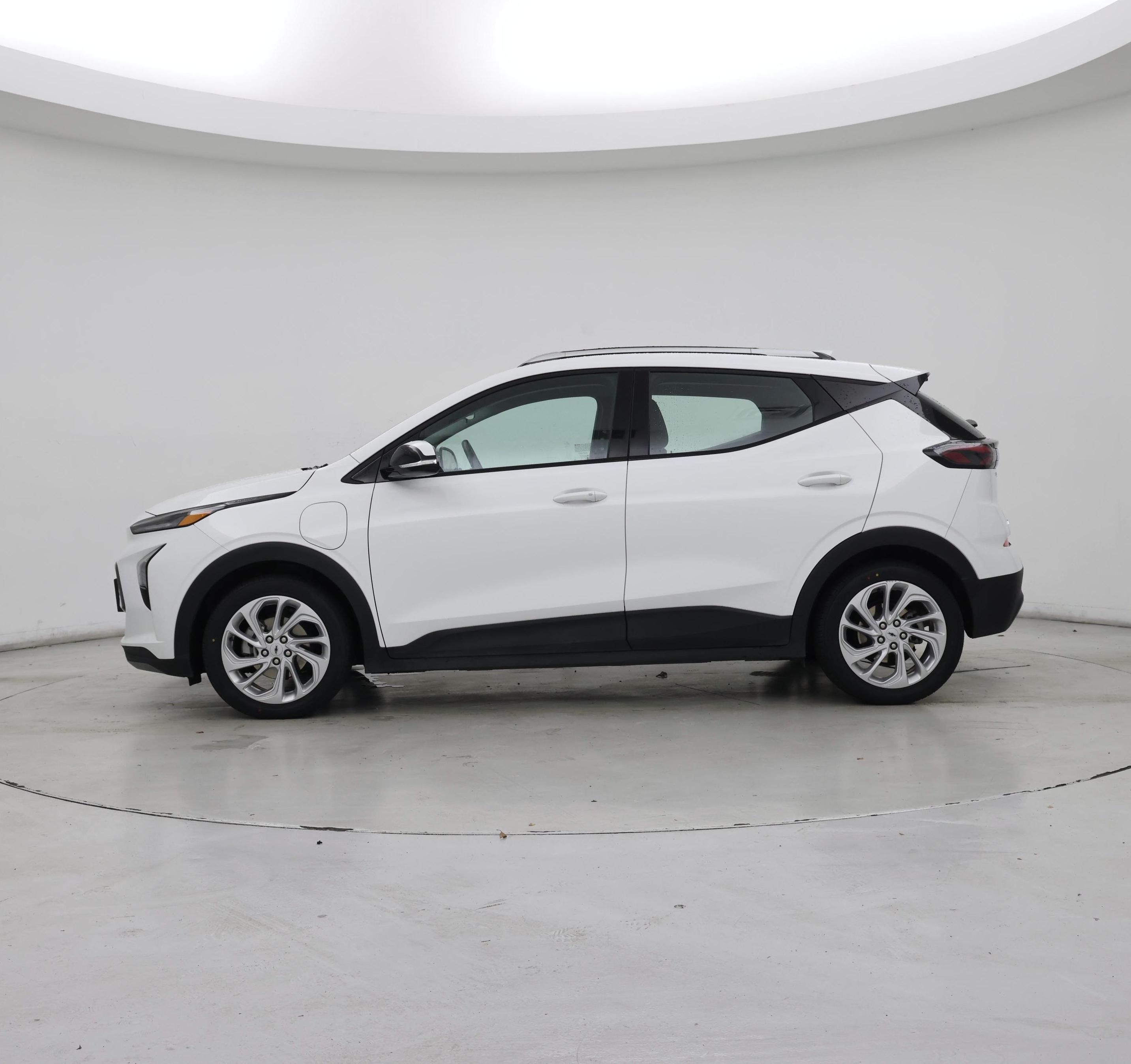 Thumbnail: 2023 Chevrolet Bolt EUV - 3