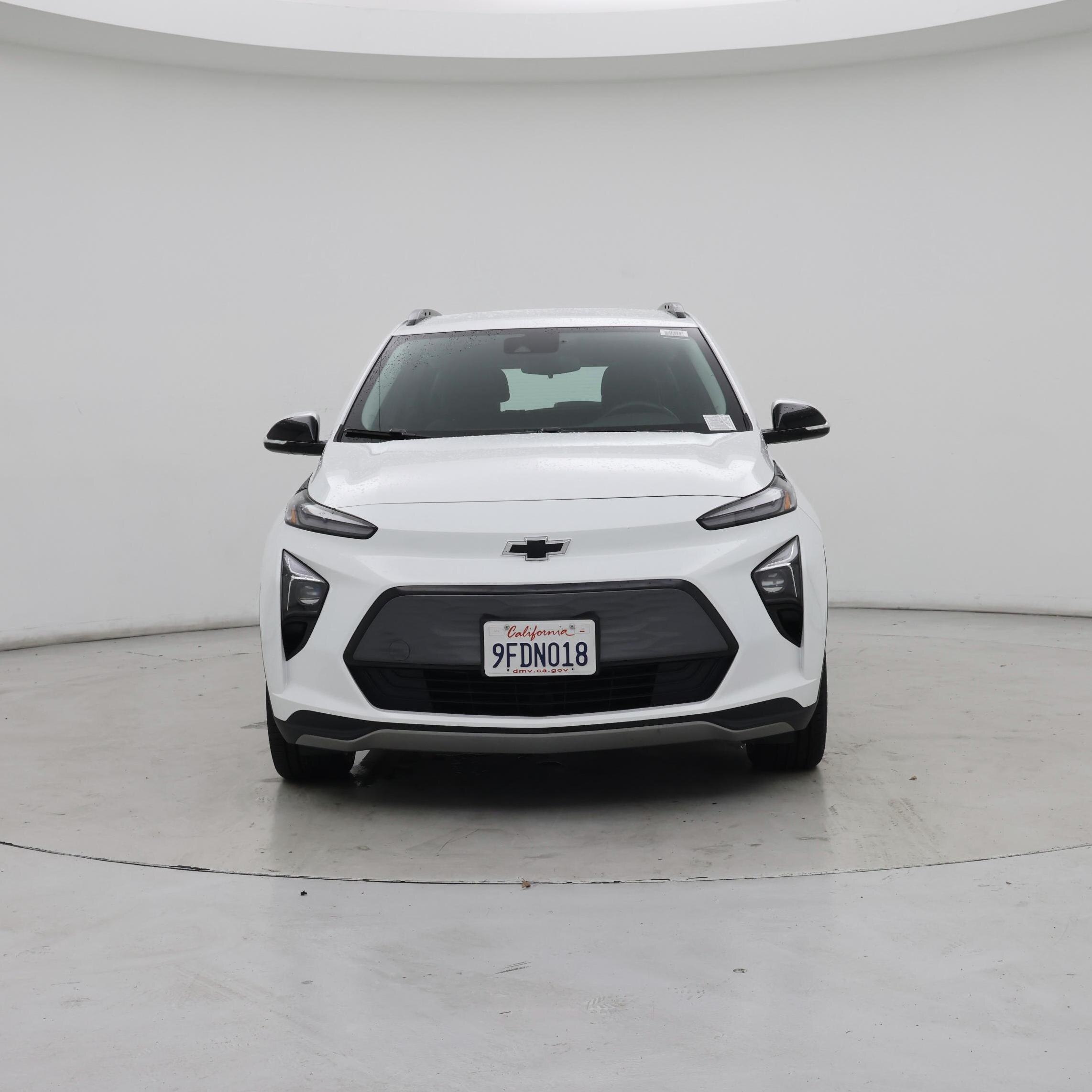 Thumbnail: 2023 Chevrolet Bolt EUV - 5