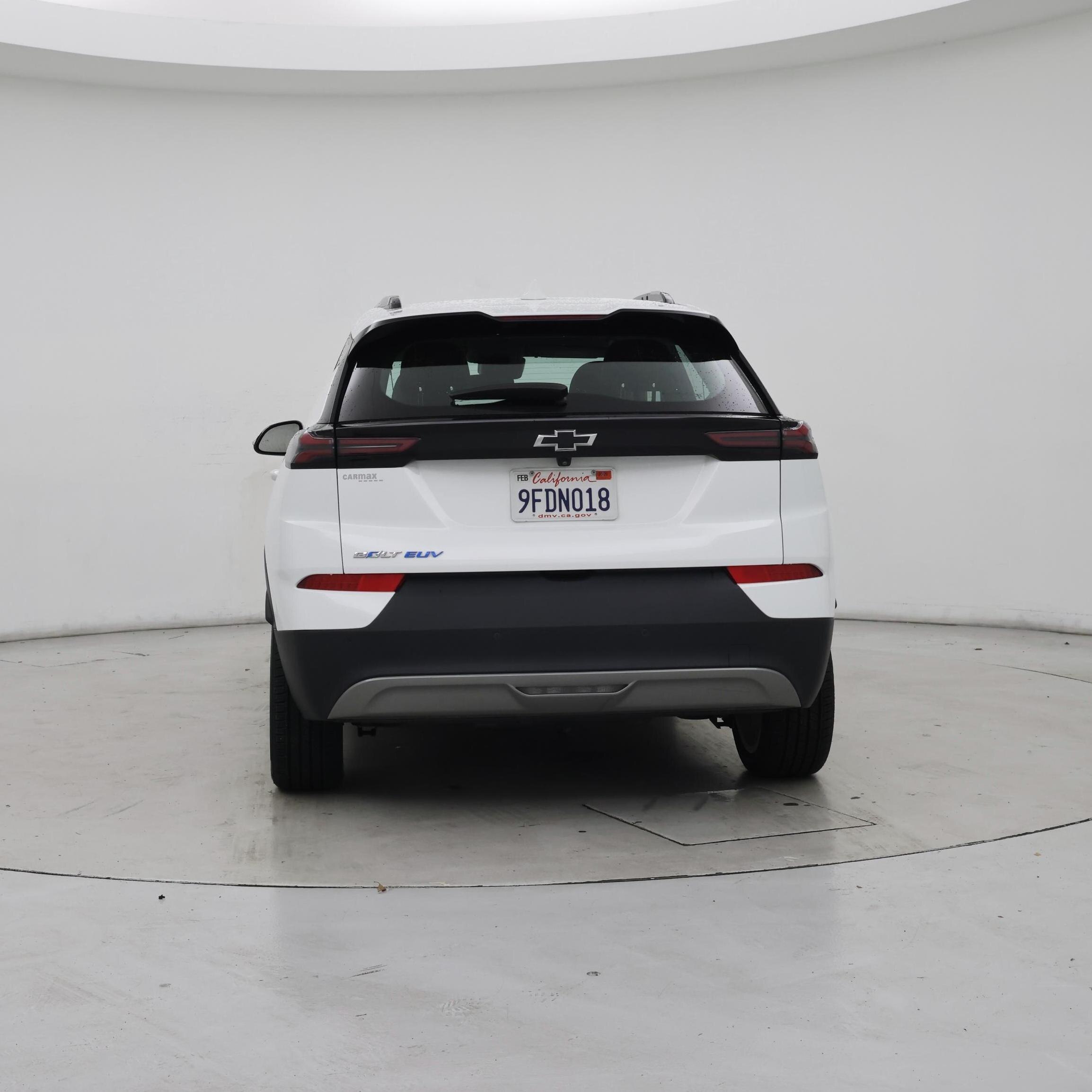 Thumbnail: 2023 Chevrolet Bolt EUV - 6