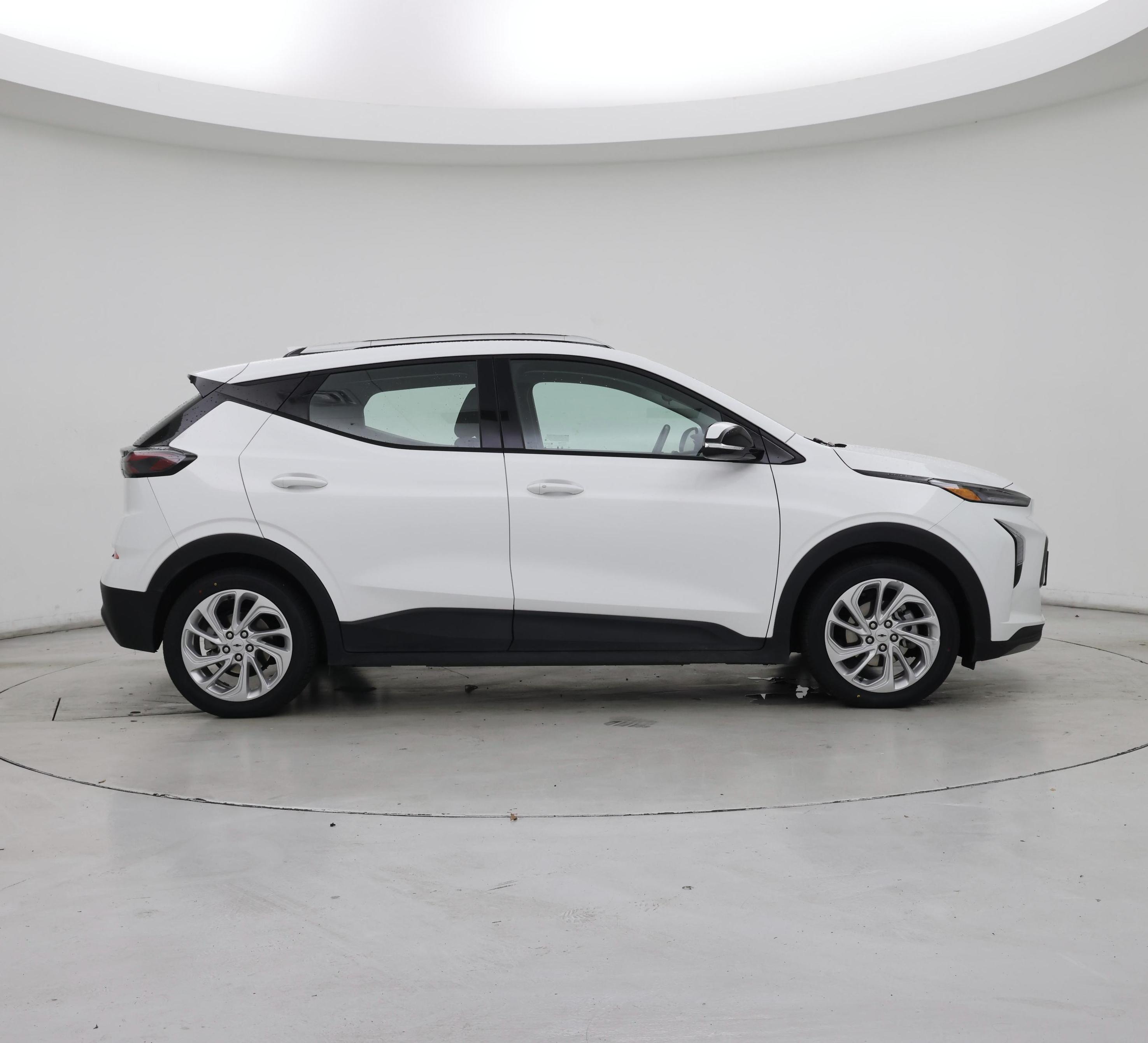 Thumbnail: 2023 Chevrolet Bolt EUV - 7