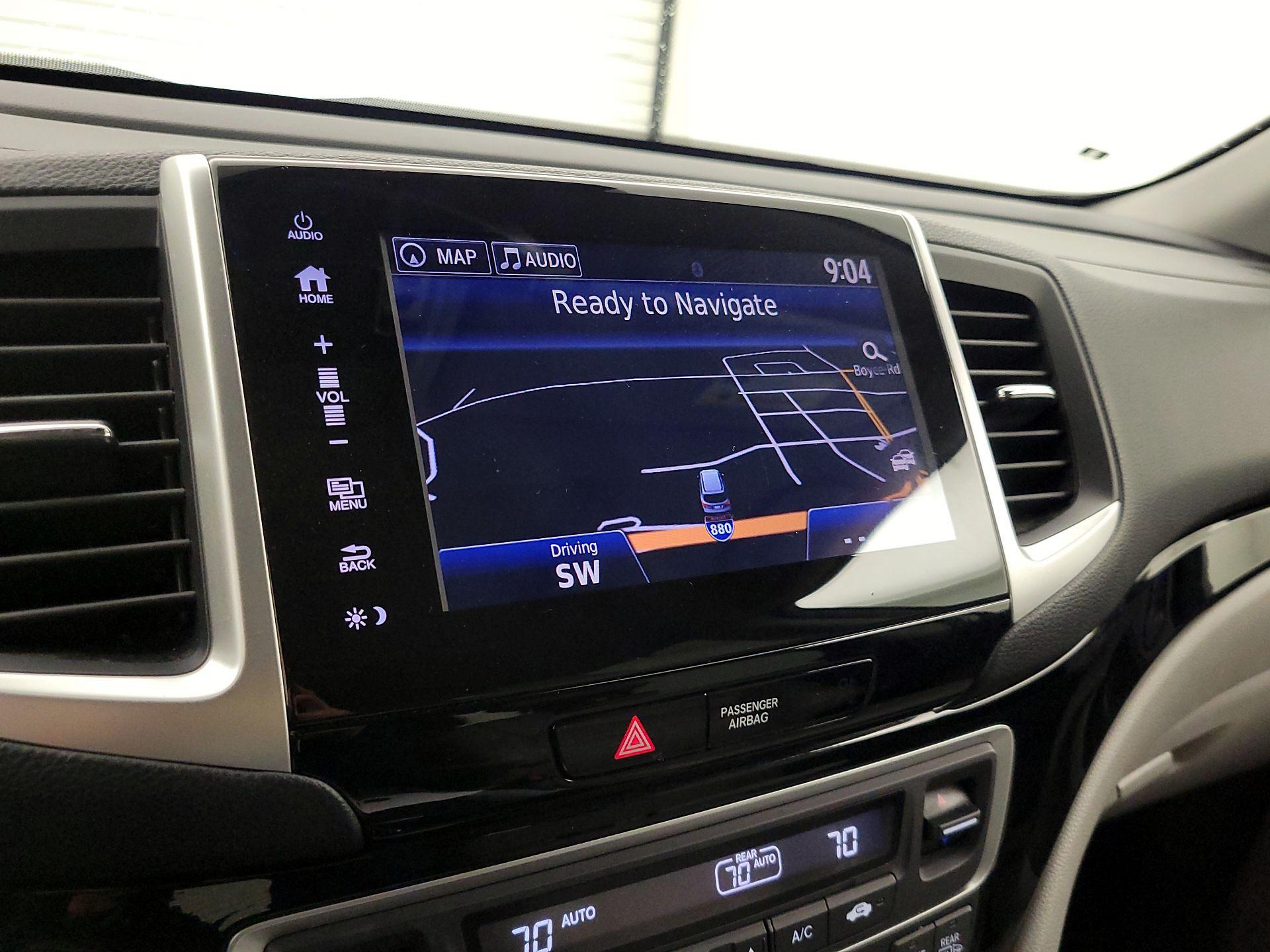 Thumbnail: 2018 Honda Pilot - 14