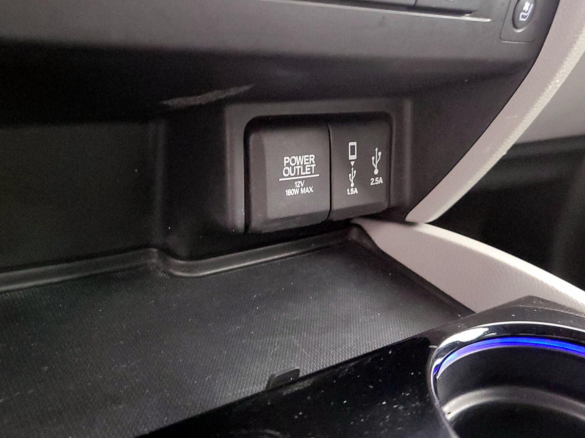 Thumbnail: 2018 Honda Pilot - 19