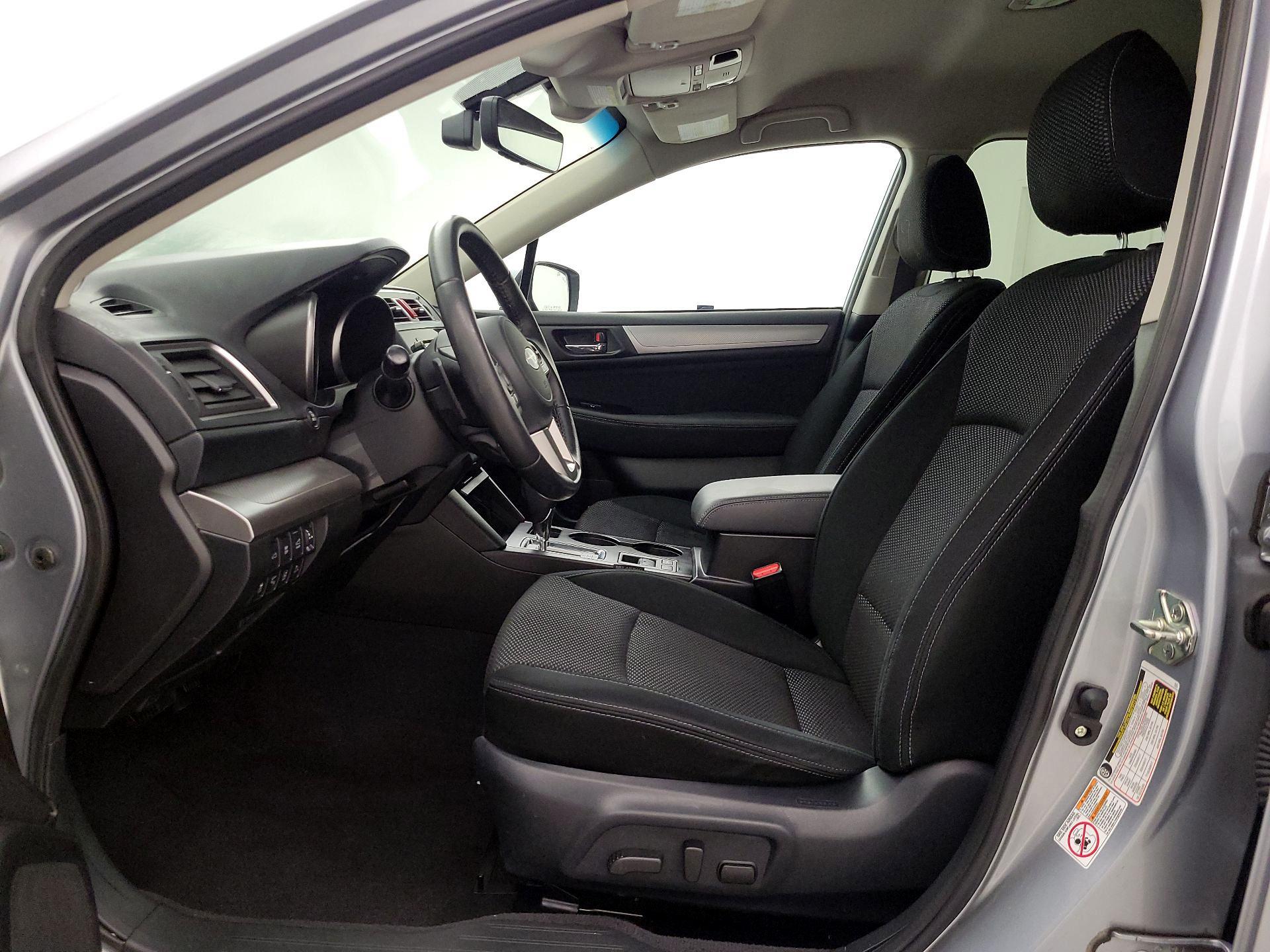 Thumbnail: 2017 Subaru Outback - 11