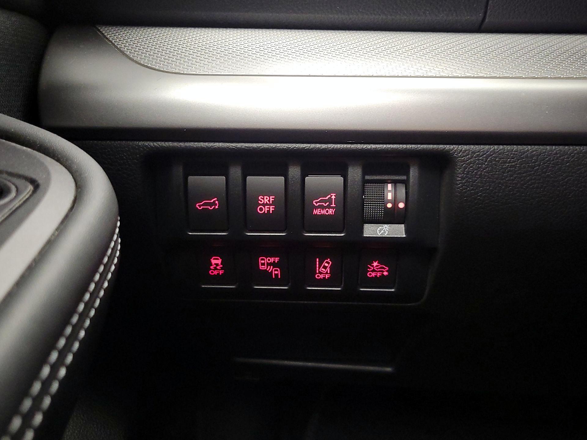 Thumbnail: 2017 Subaru Outback - 13