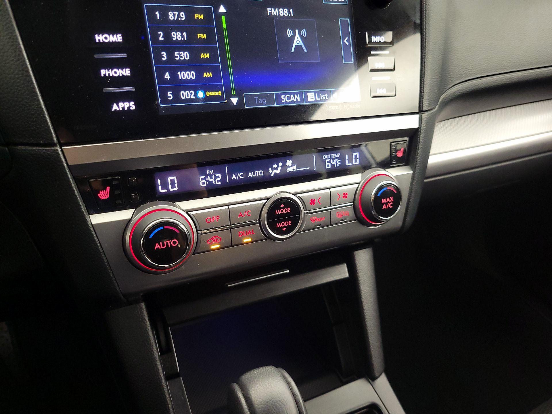 Thumbnail: 2017 Subaru Outback - 16