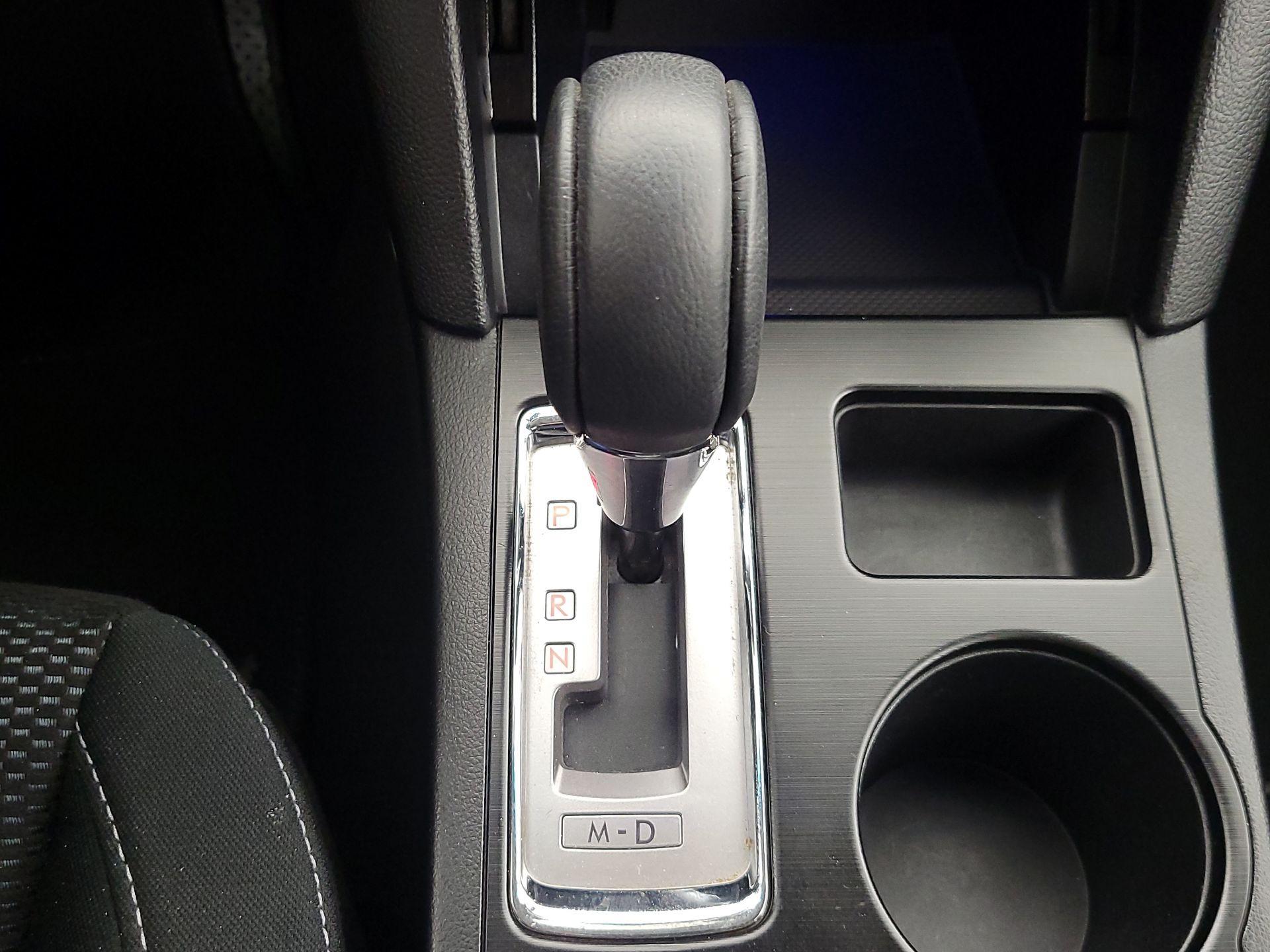 Thumbnail: 2017 Subaru Outback - 17