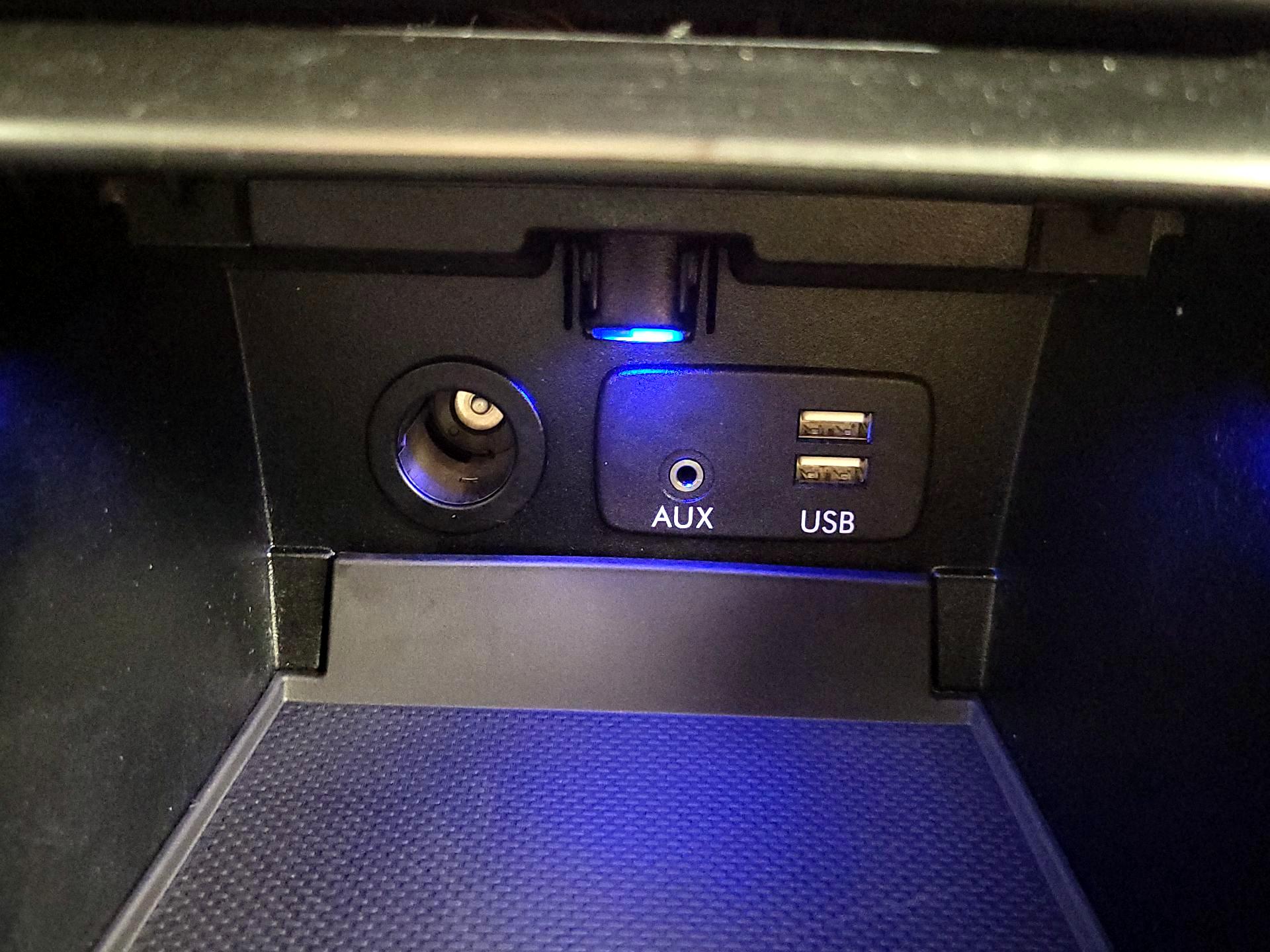 Thumbnail: 2017 Subaru Outback - 18