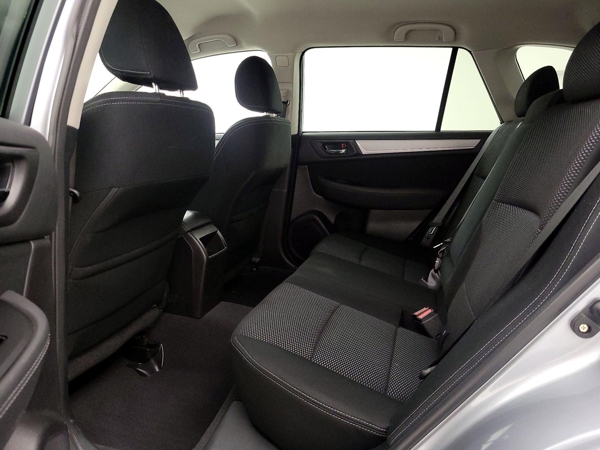 Thumbnail: 2017 Subaru Outback - 19