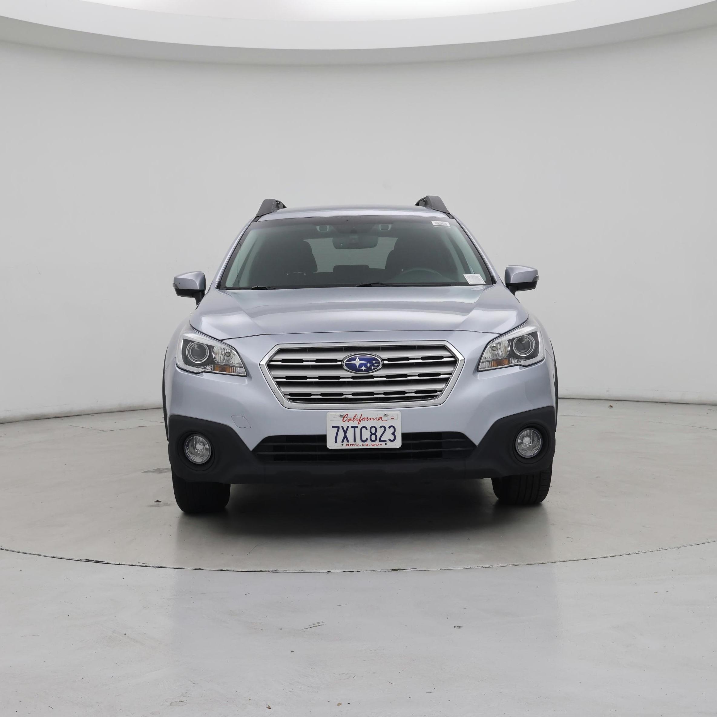 Thumbnail: 2017 Subaru Outback - 5