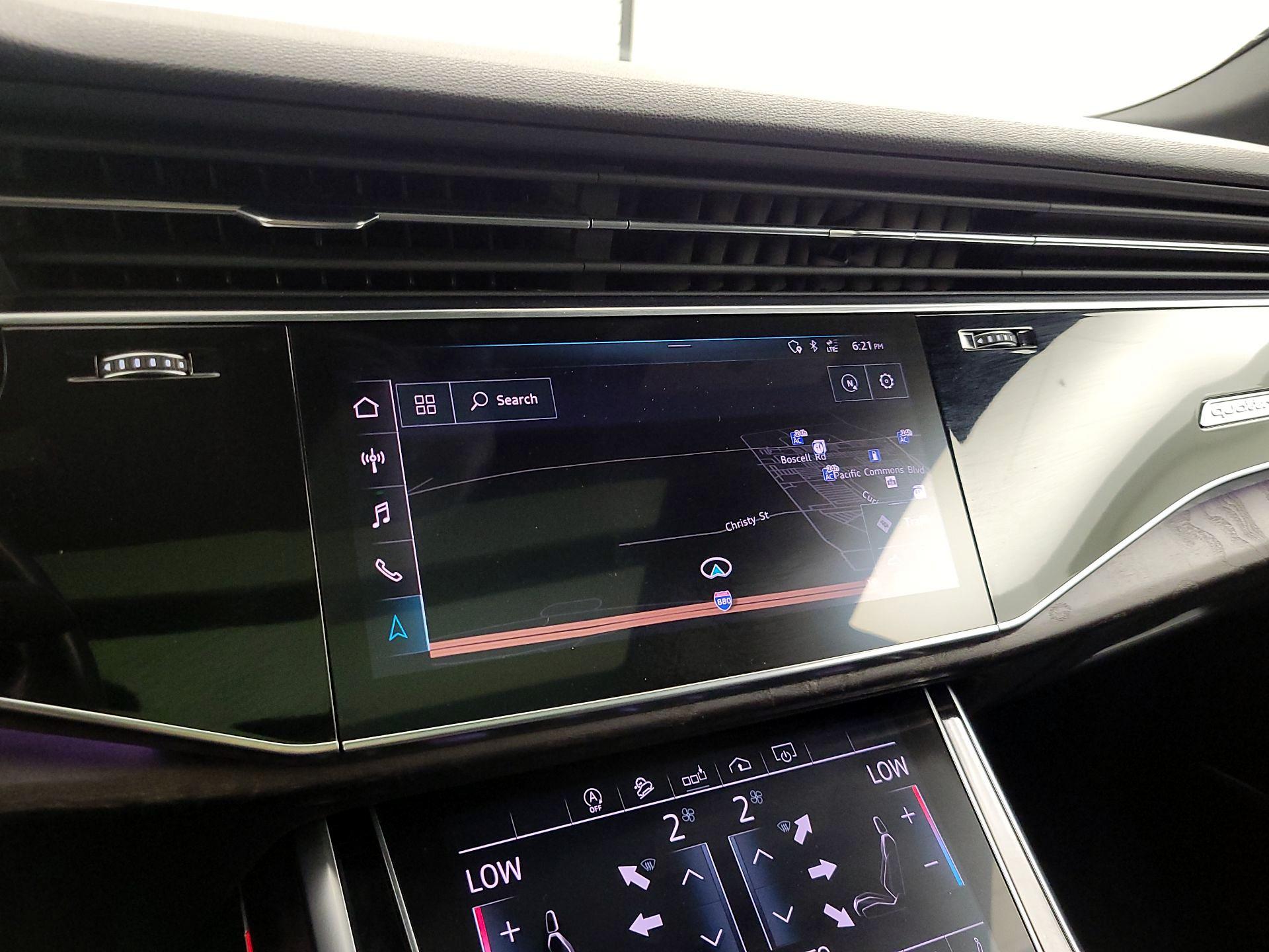 Thumbnail: 2019 Audi Q8 - 14