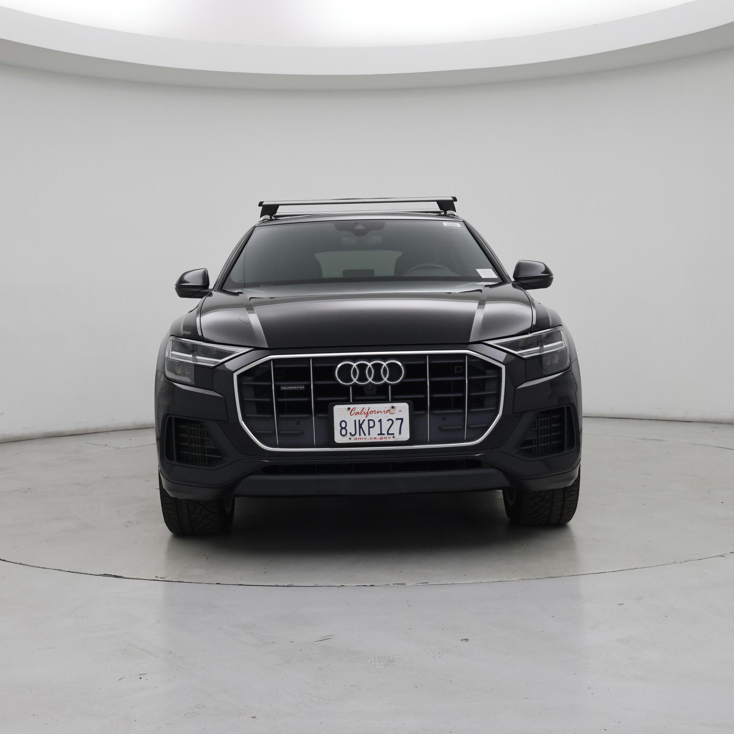 Thumbnail: 2019 Audi Q8 - 5