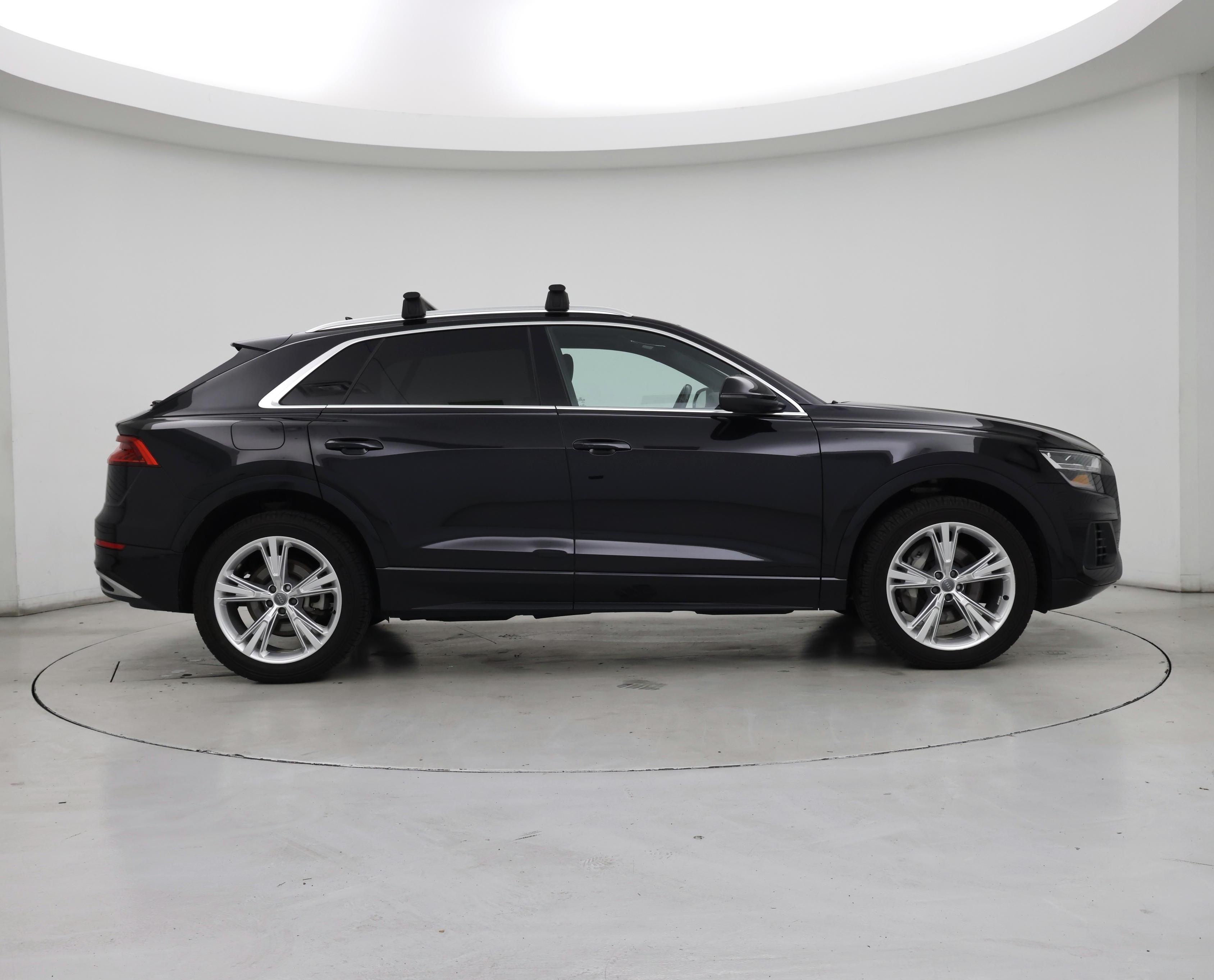 Thumbnail: 2019 Audi Q8 - 7