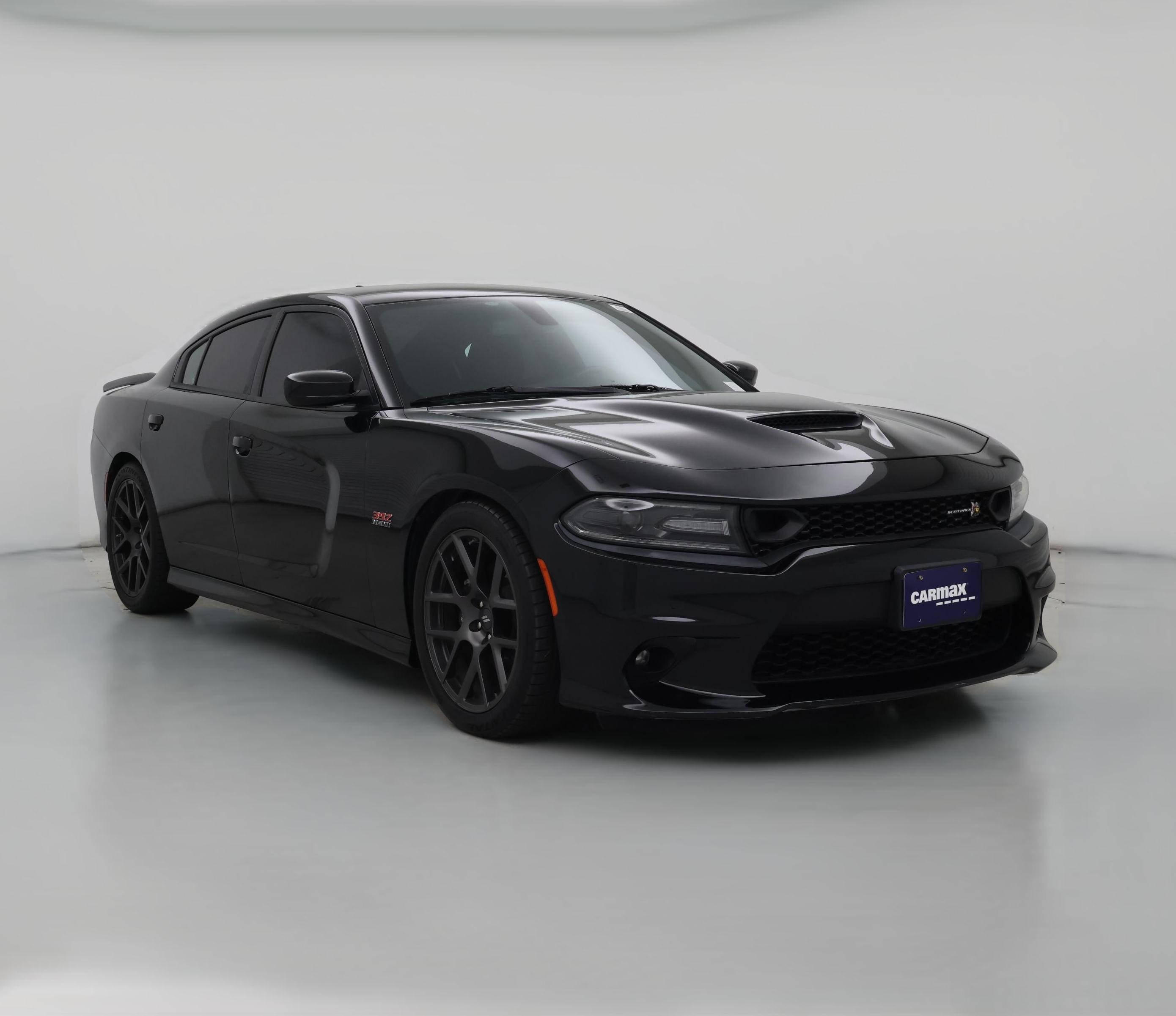 Thumbnail: 2019 Dodge Charger - 1