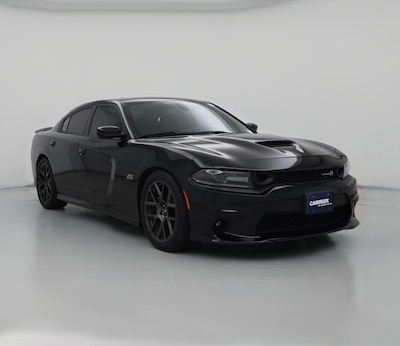 2019 Dodge Charger R/T Scat Pack