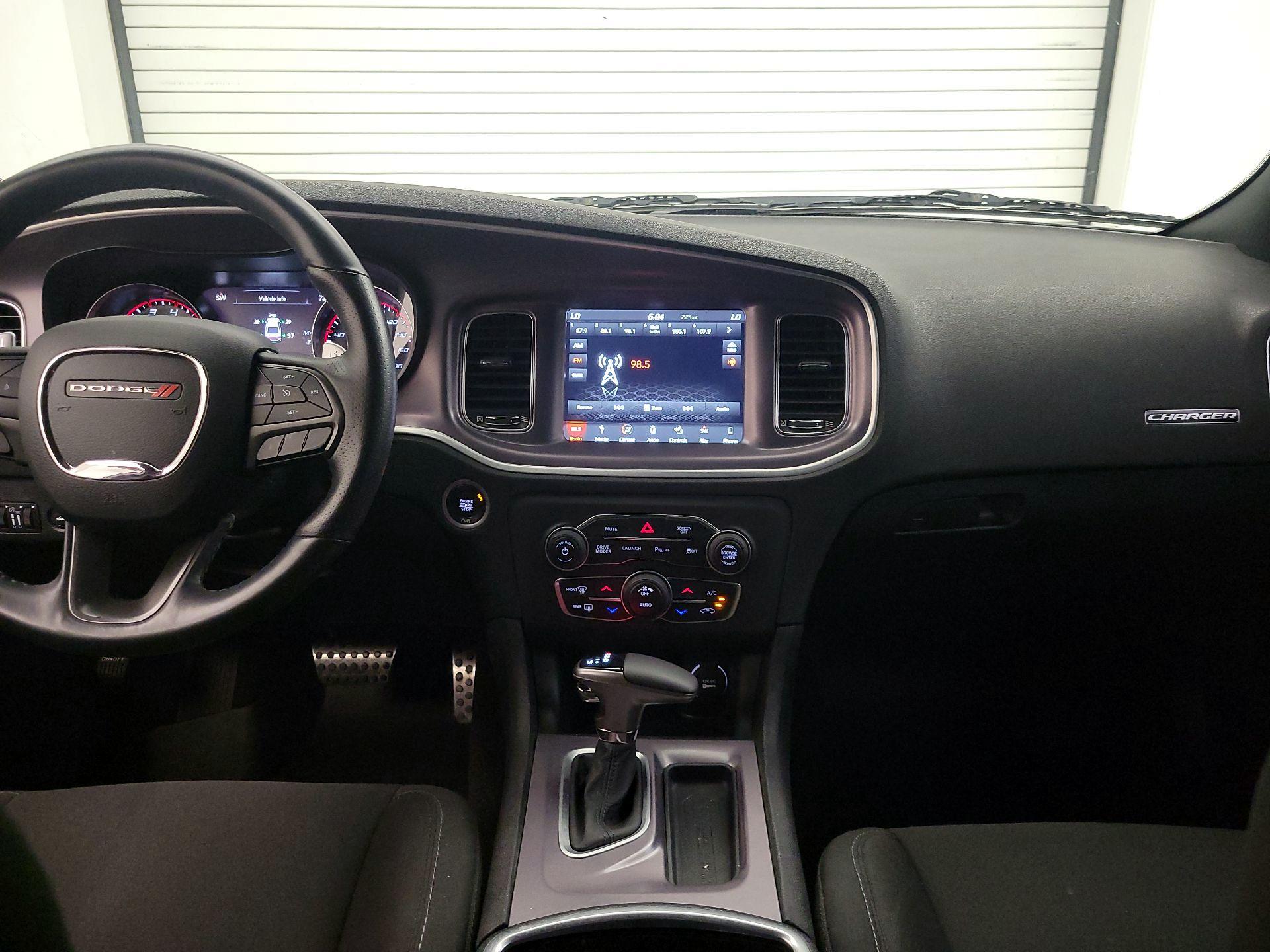 Thumbnail: 2019 Dodge Charger - 9