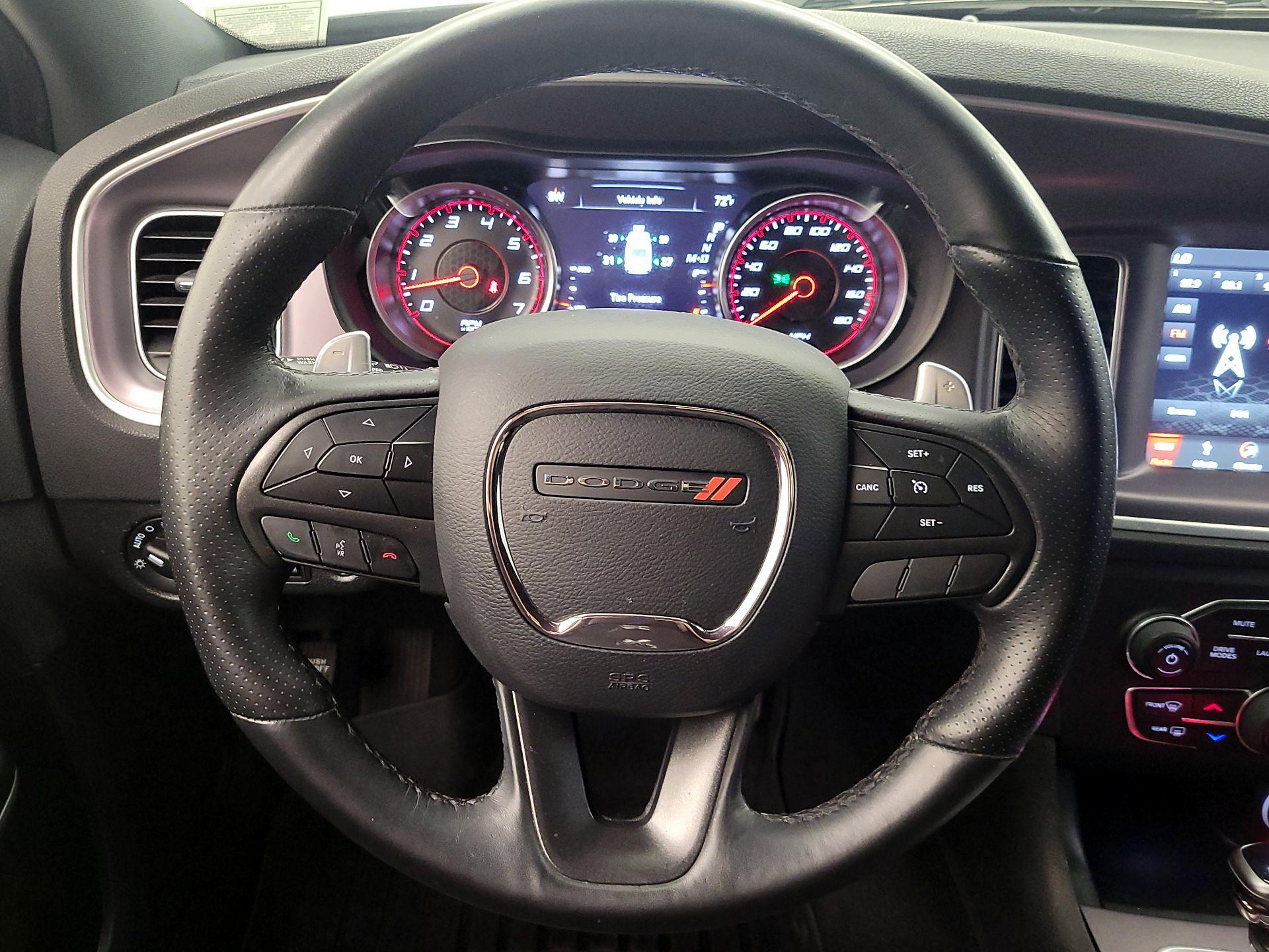 Thumbnail: 2019 Dodge Charger - 10