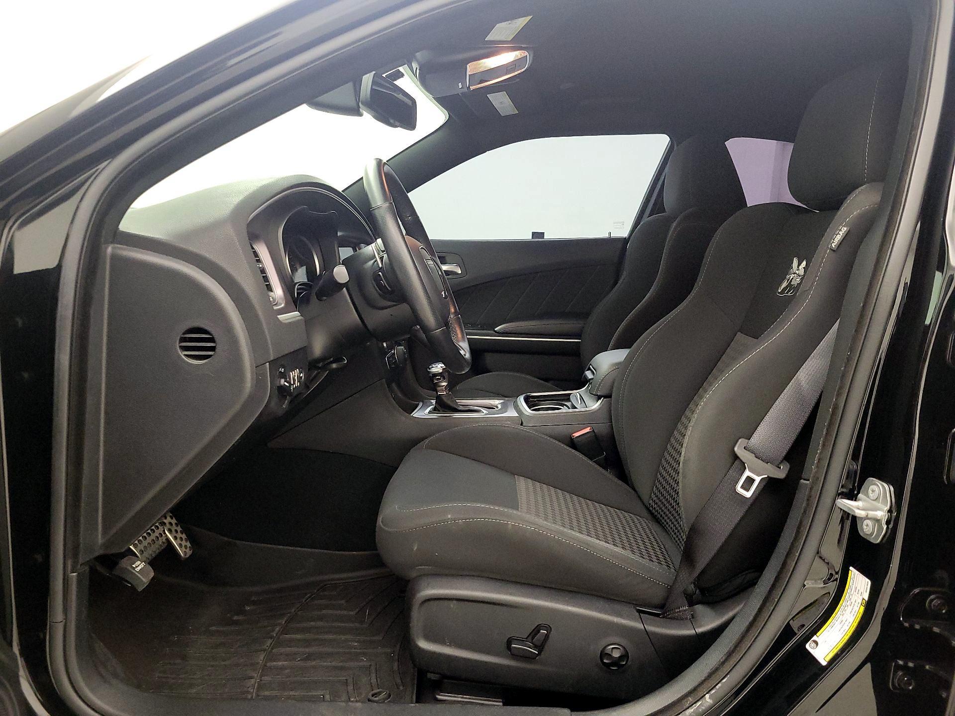 Thumbnail: 2019 Dodge Charger - 11