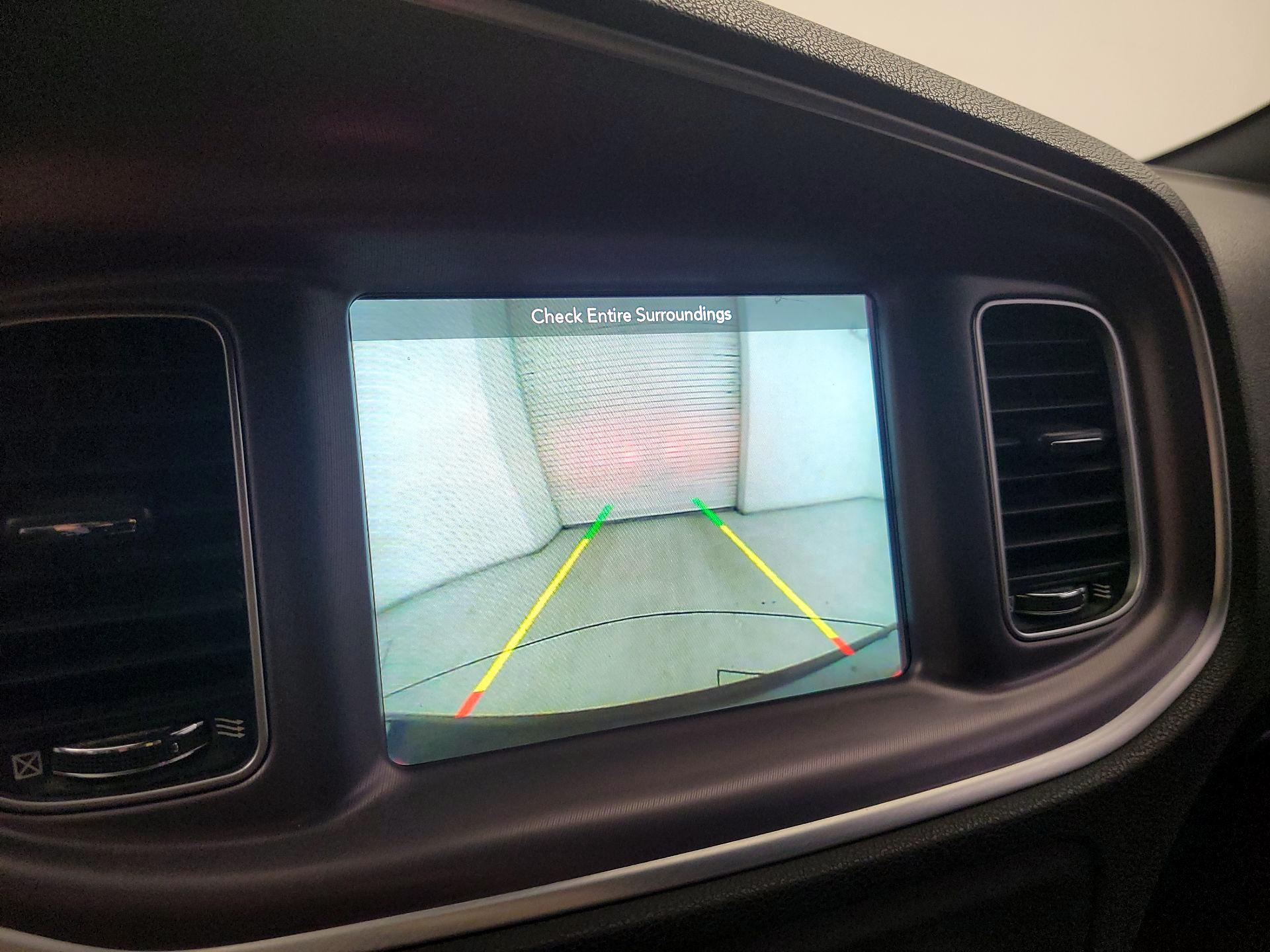 Thumbnail: 2019 Dodge Charger - 14