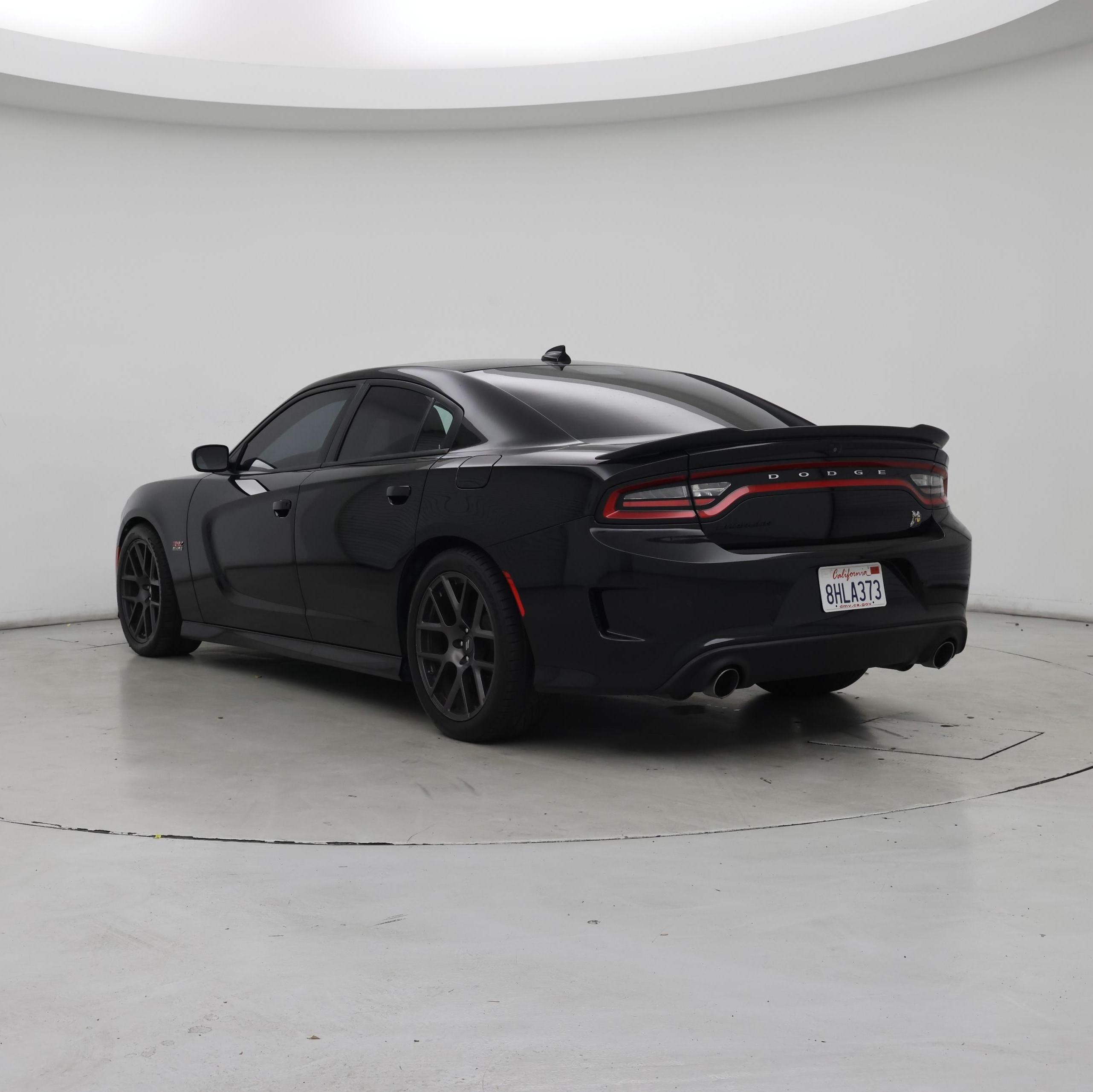 Thumbnail: 2019 Dodge Charger - 2