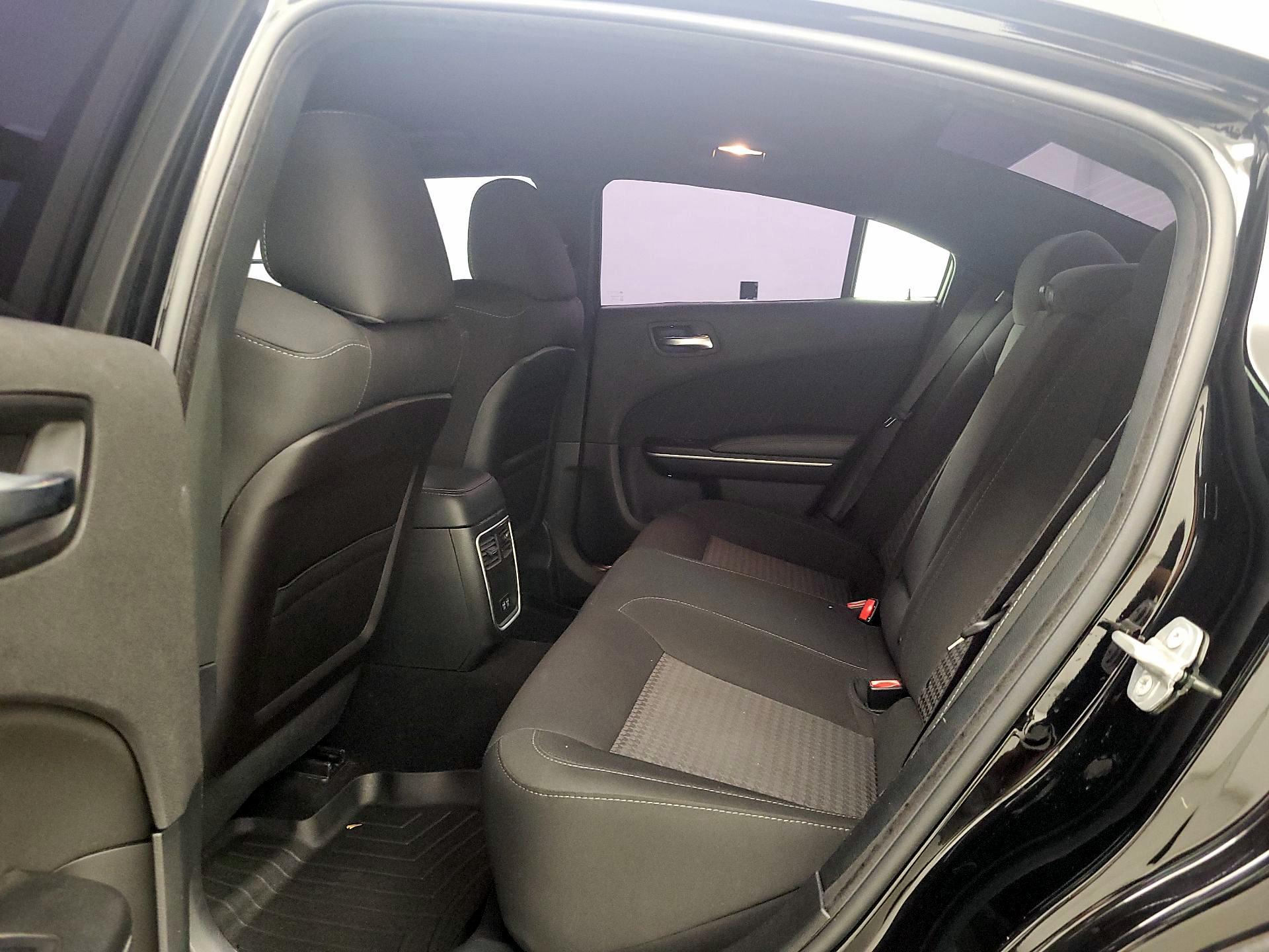 Thumbnail: 2019 Dodge Charger - 19