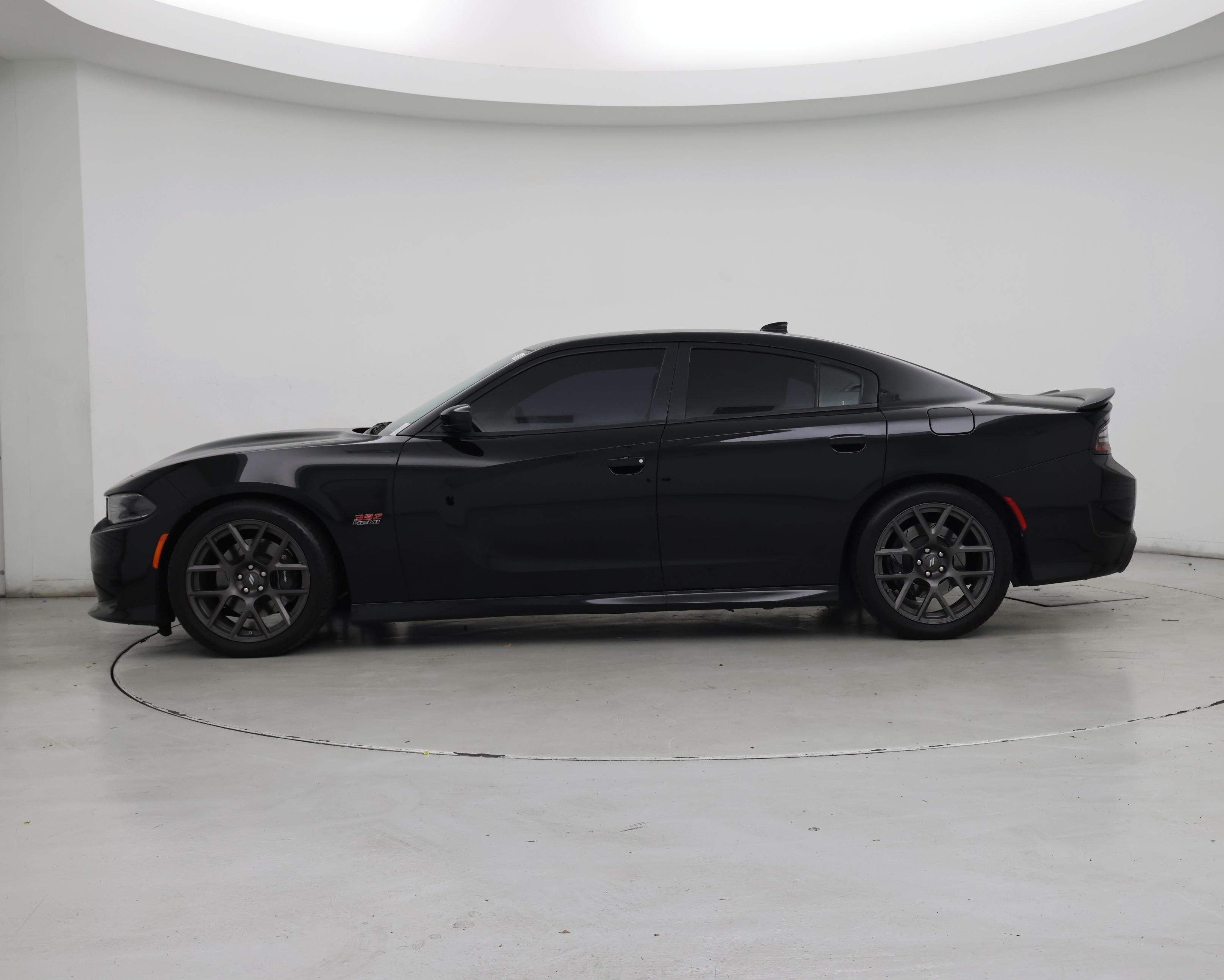 Thumbnail: 2019 Dodge Charger - 3