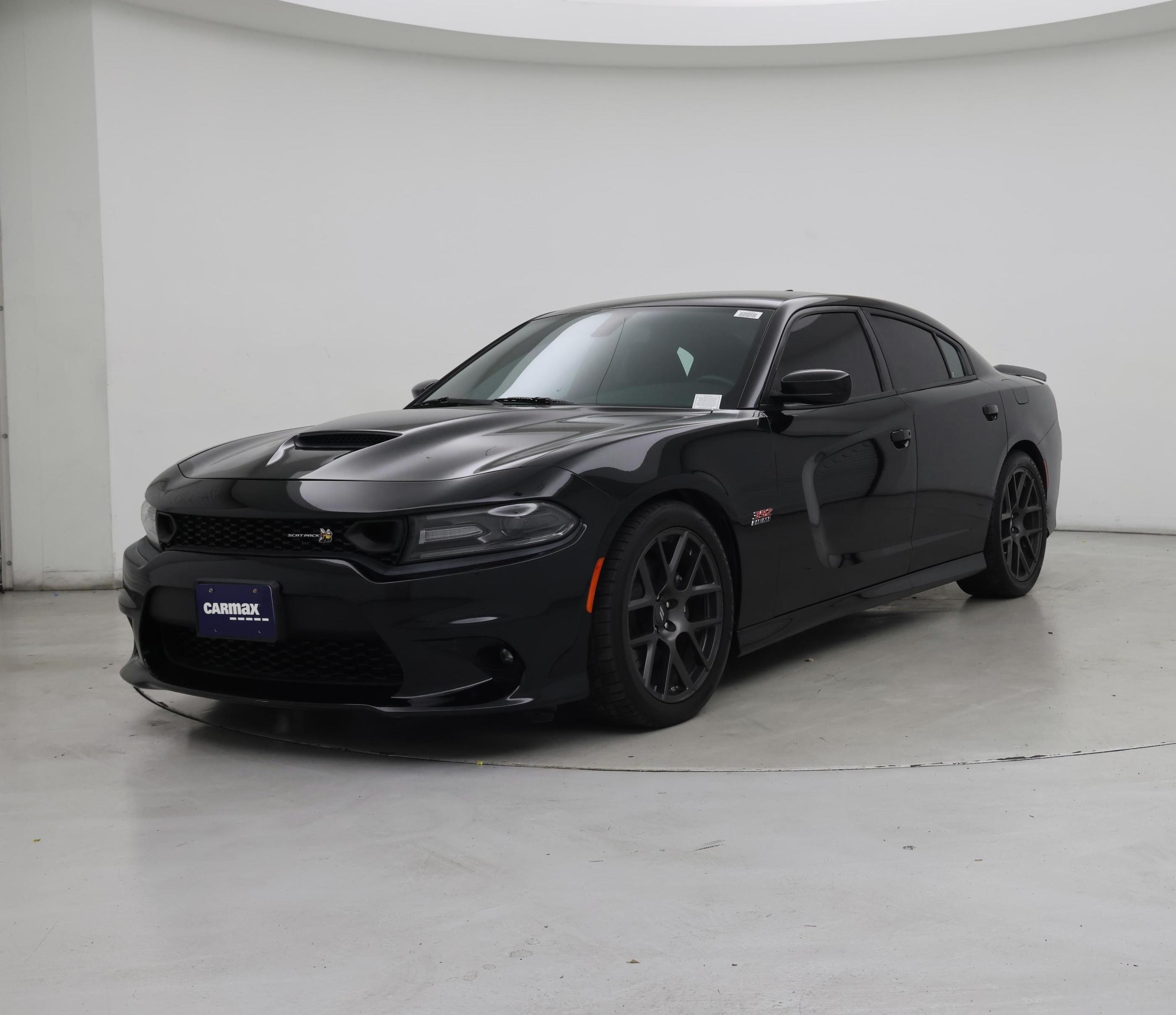 Thumbnail: 2019 Dodge Charger - 4