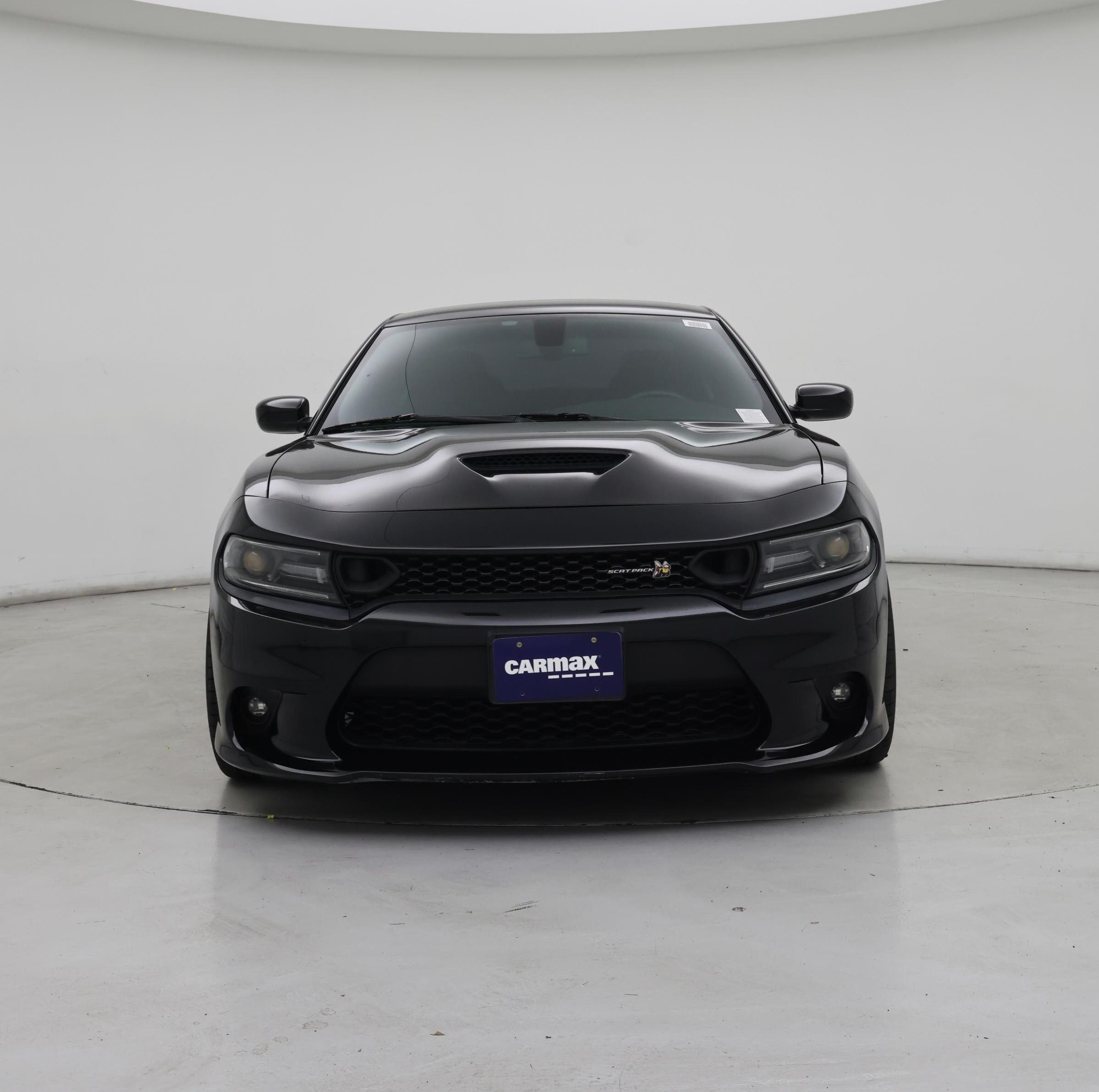 Thumbnail: 2019 Dodge Charger - 5
