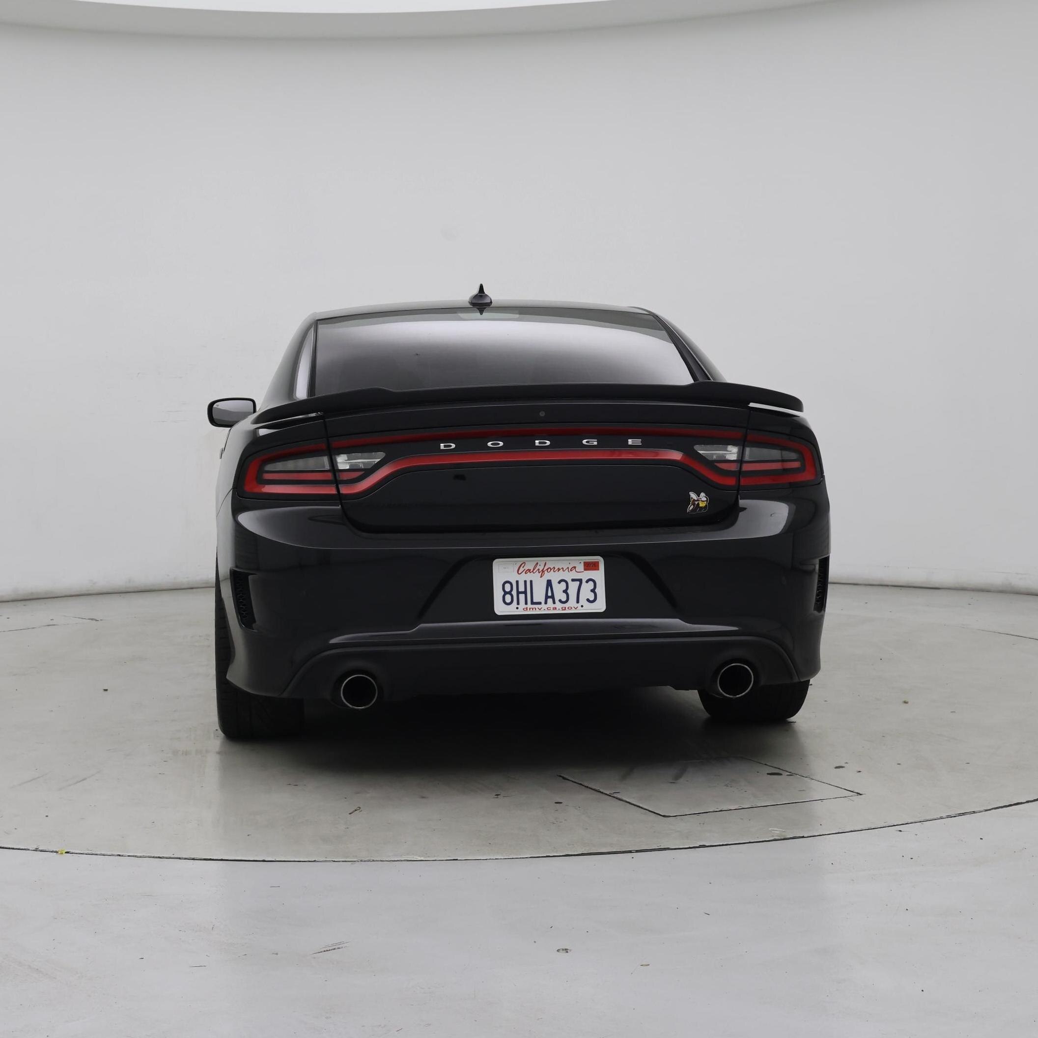 Thumbnail: 2019 Dodge Charger - 6