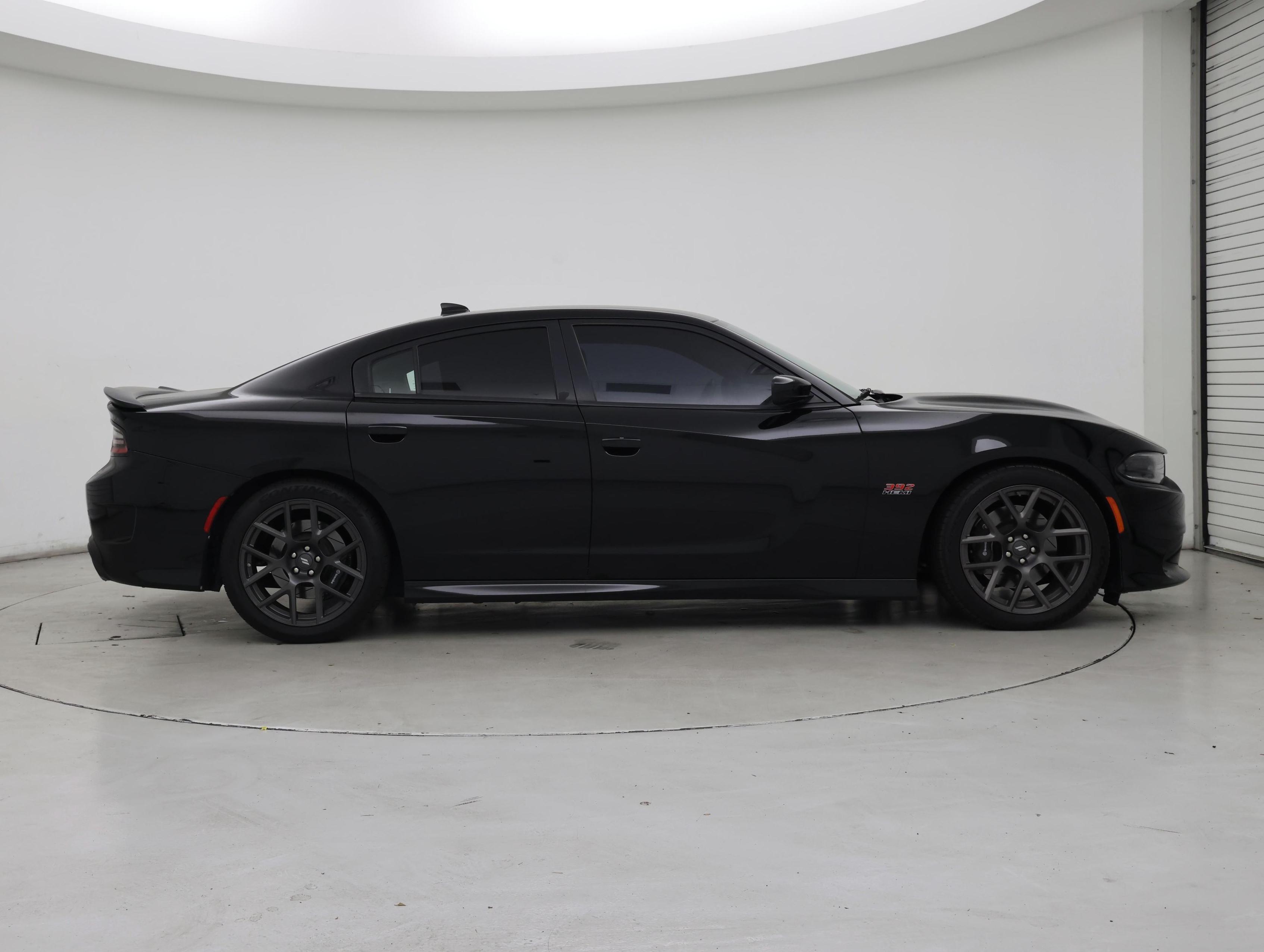 Thumbnail: 2019 Dodge Charger - 7