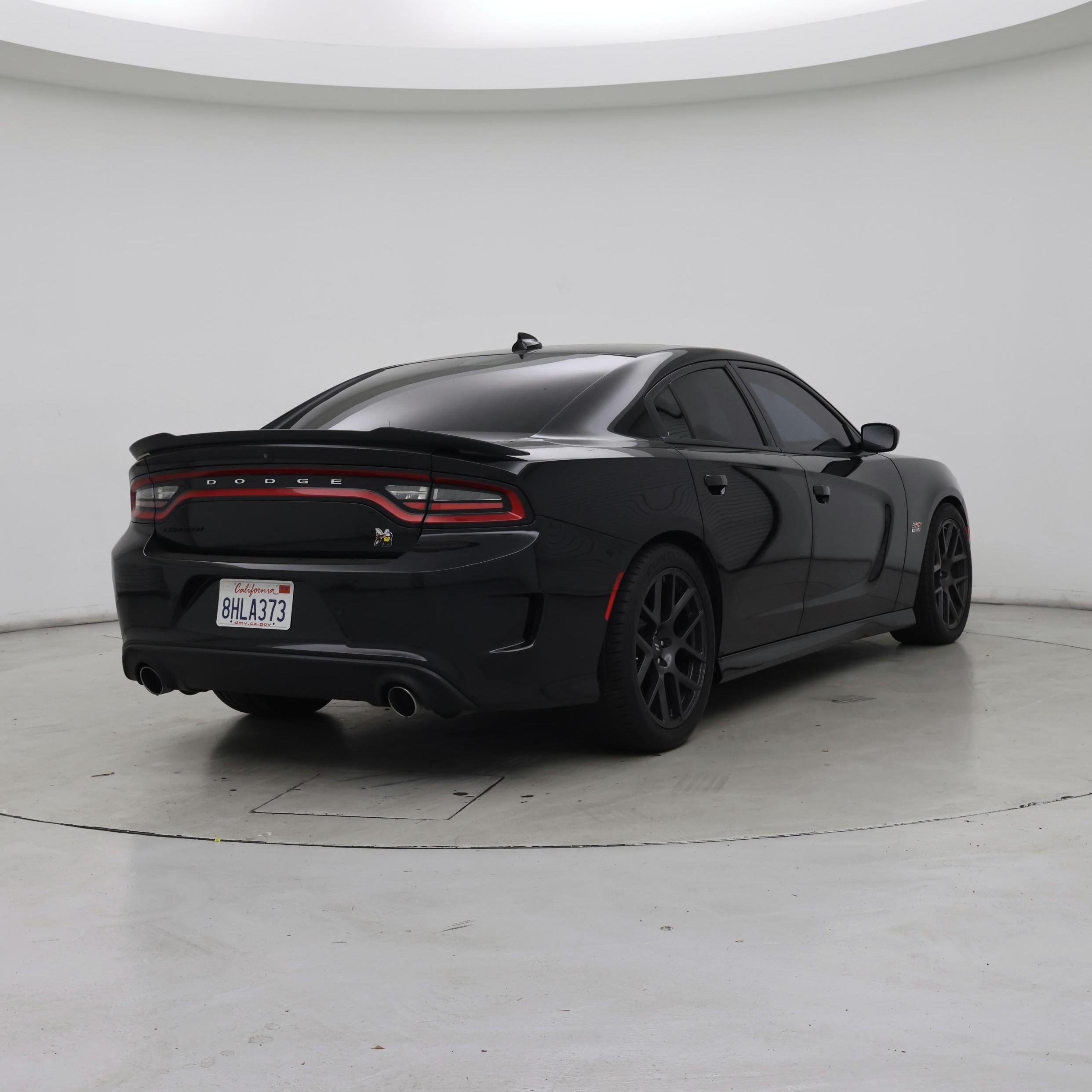 Thumbnail: 2019 Dodge Charger - 8