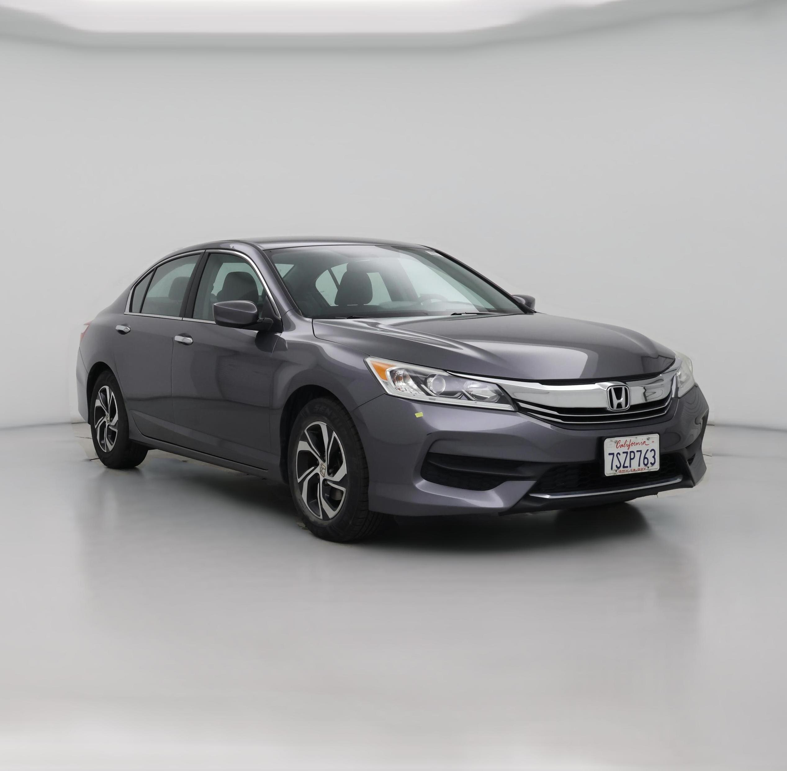 Thumbnail: 2016 Honda Accord - 1