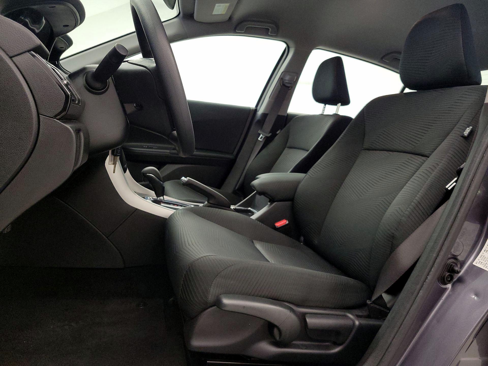 Thumbnail: 2016 Honda Accord - 11