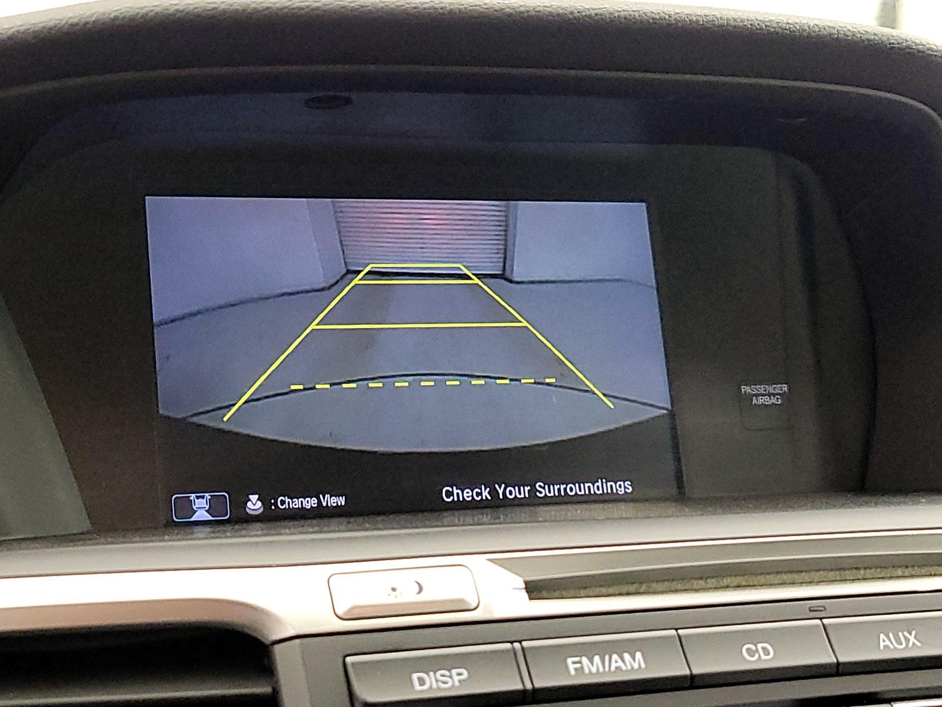 Thumbnail: 2016 Honda Accord - 14