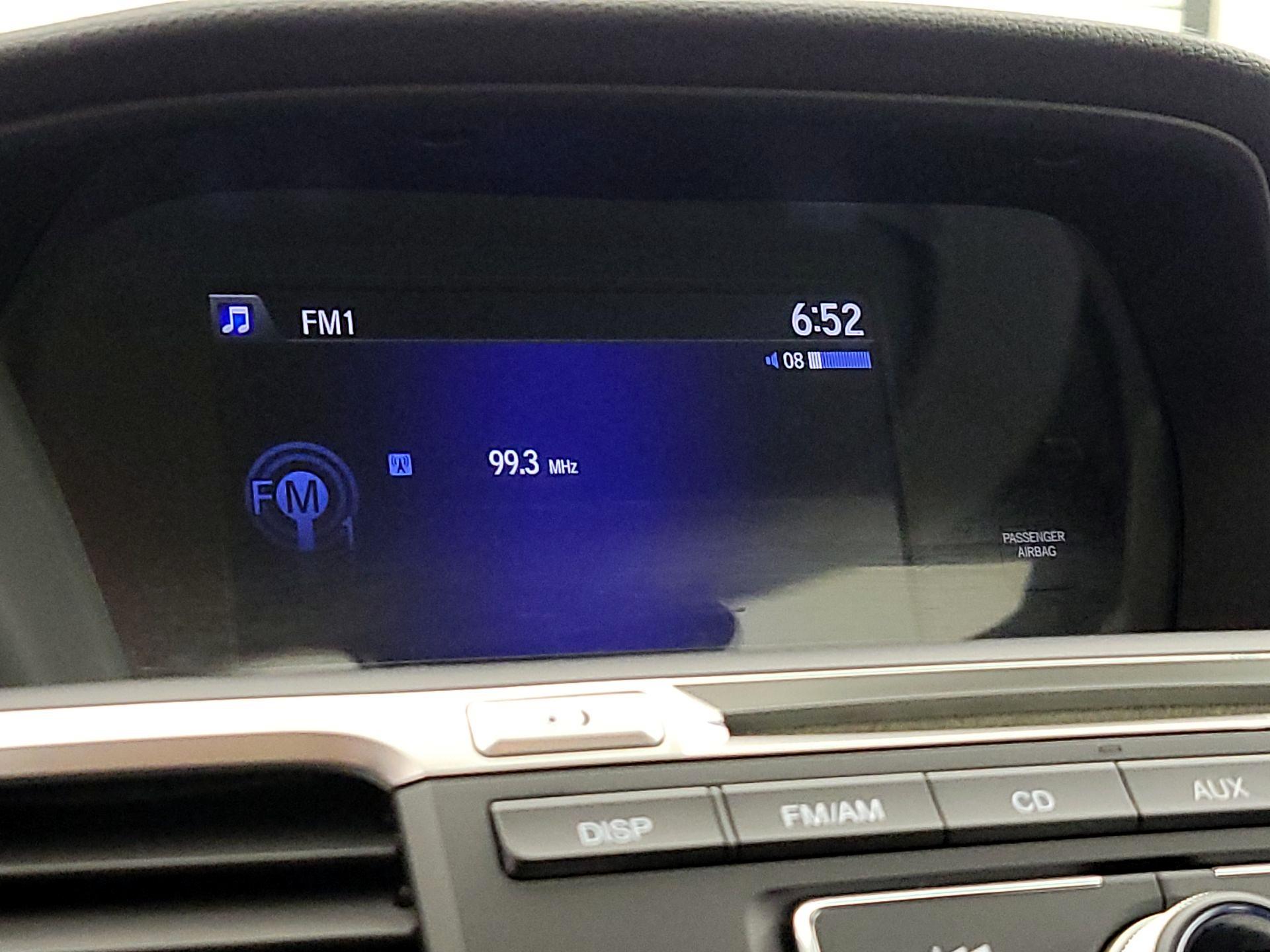 Thumbnail: 2016 Honda Accord - 15