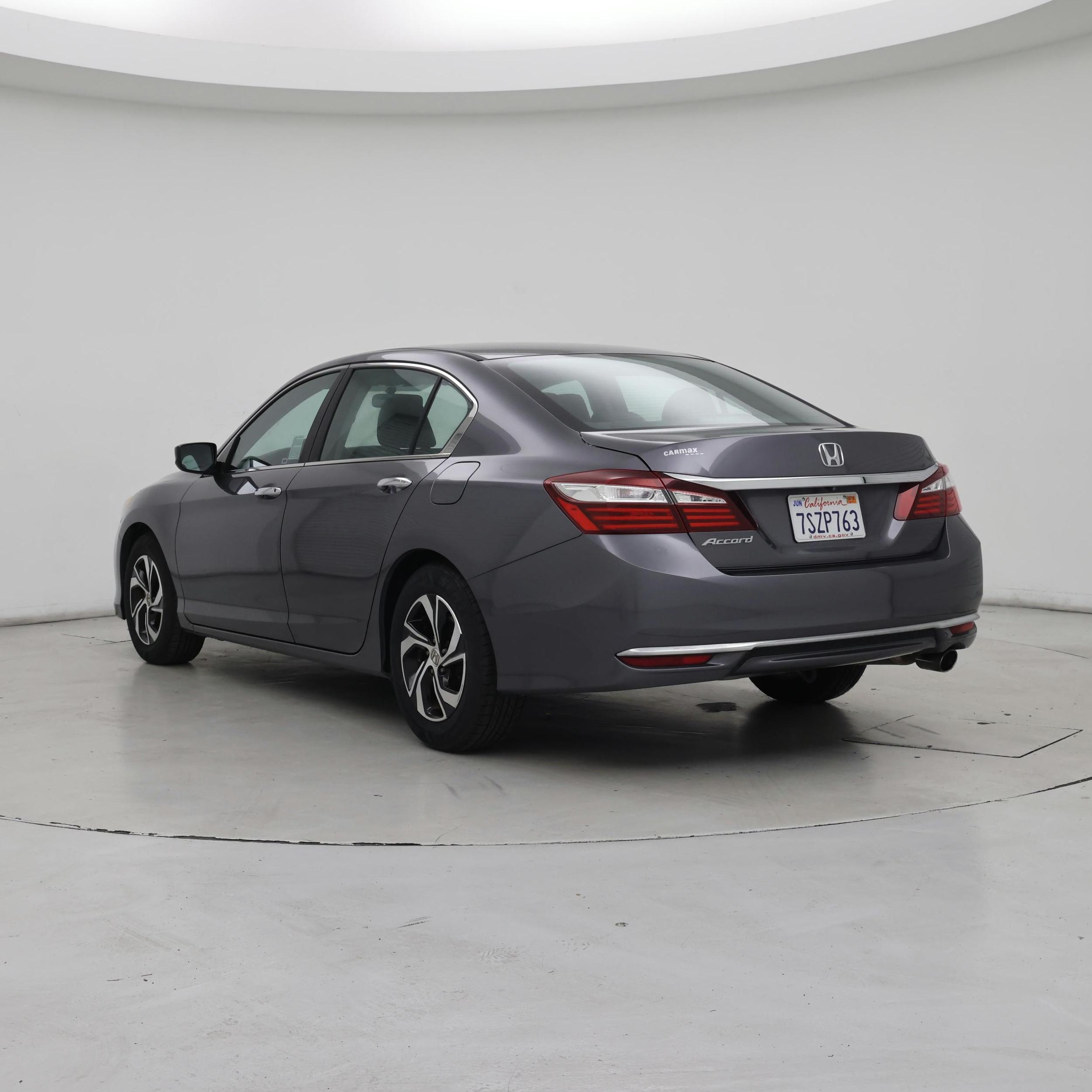 Thumbnail: 2016 Honda Accord - 2