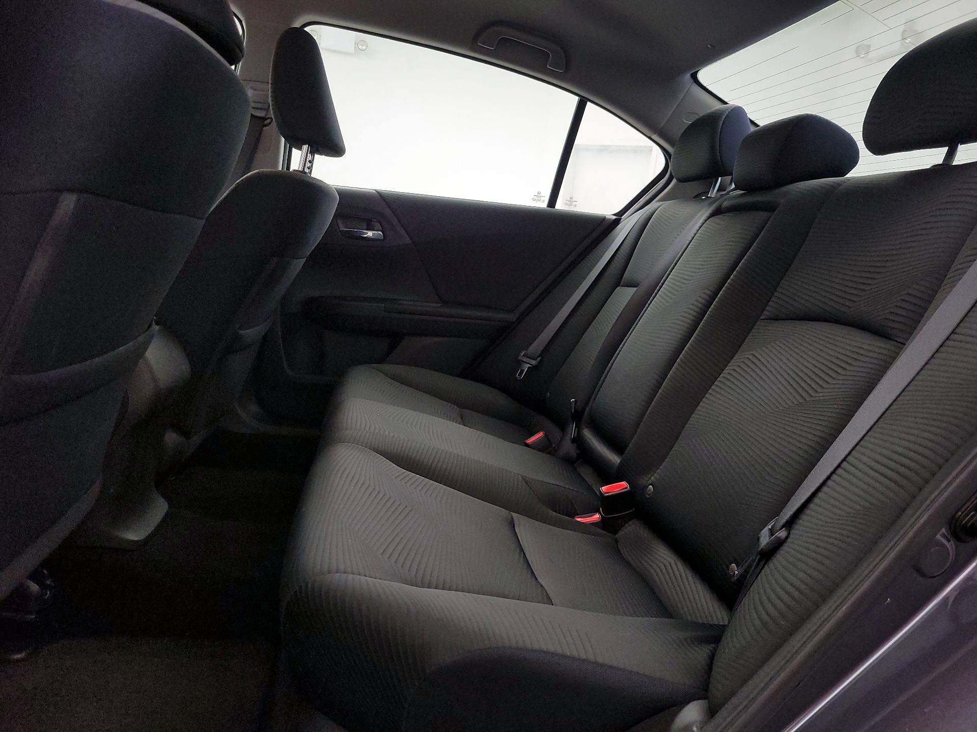 Thumbnail: 2016 Honda Accord - 19