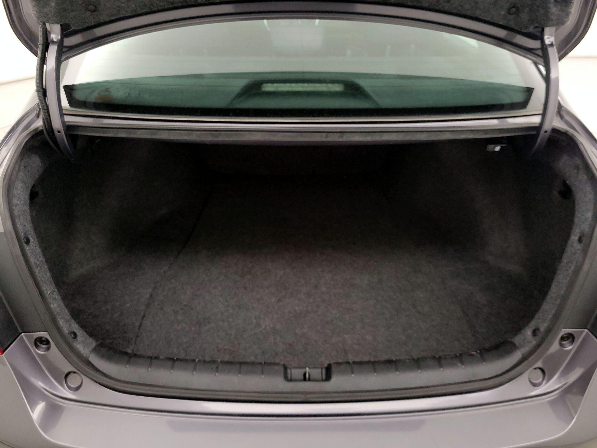 Thumbnail: 2016 Honda Accord - 20