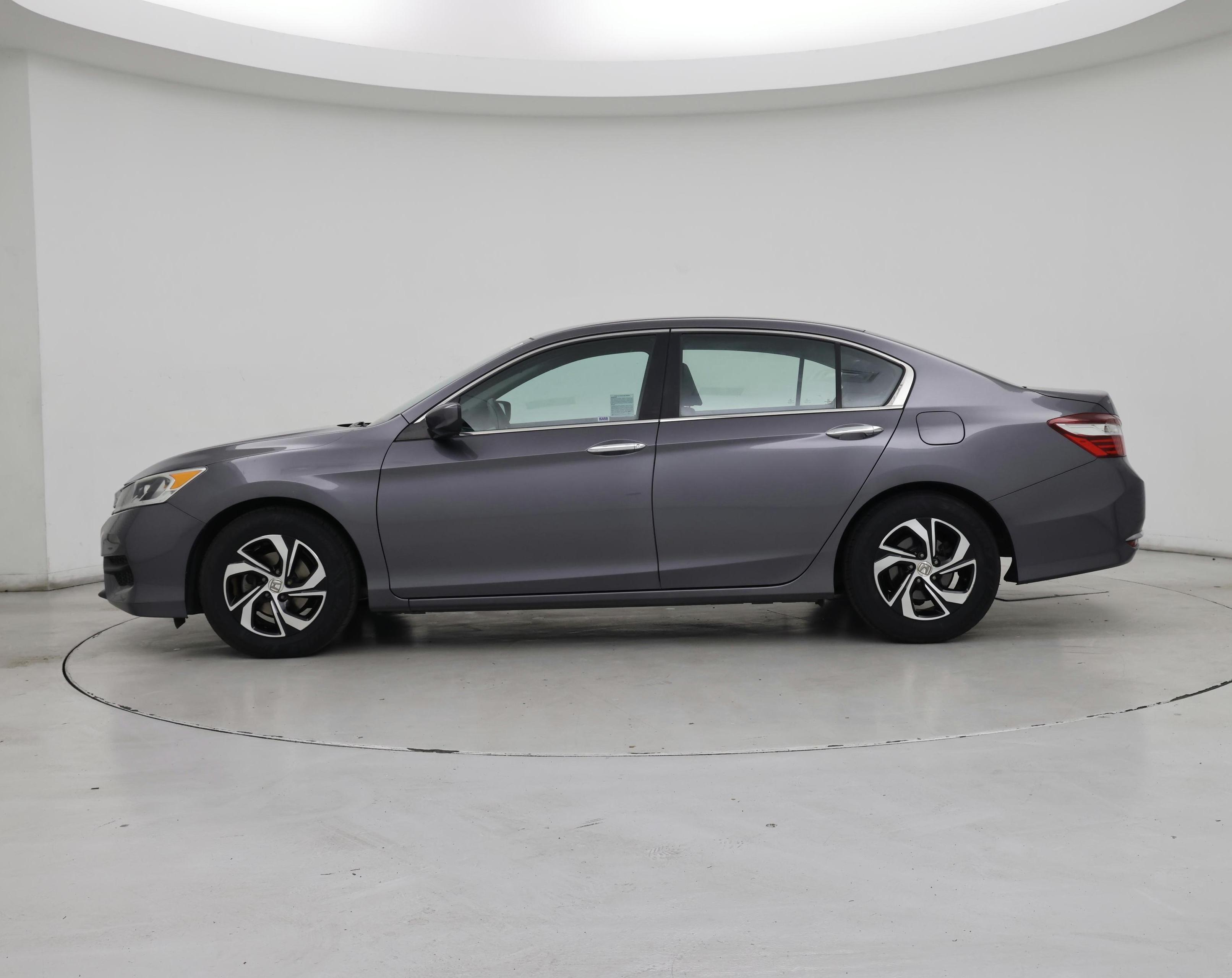 Thumbnail: 2016 Honda Accord - 3